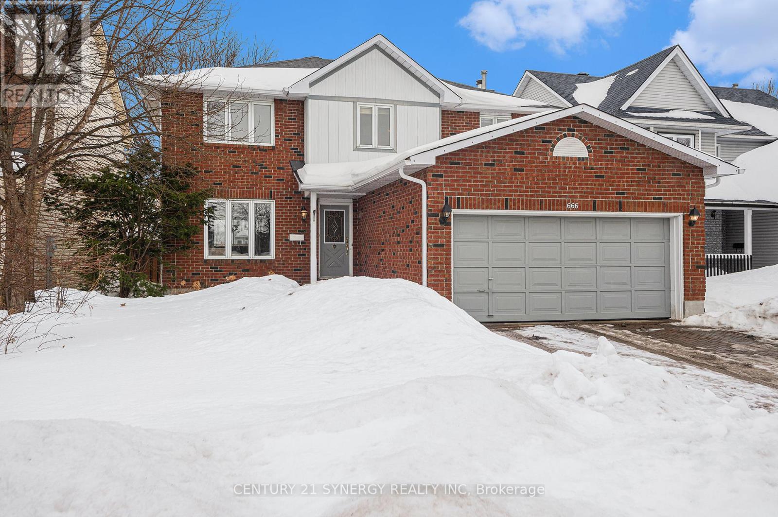 Property at 666 MATHIEU WAY image 3
