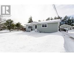 6 Granite Drive, Salisbury, New Brunswick