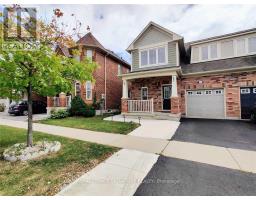 180 MCDOUGALL CROSSING, Milton, Ontario