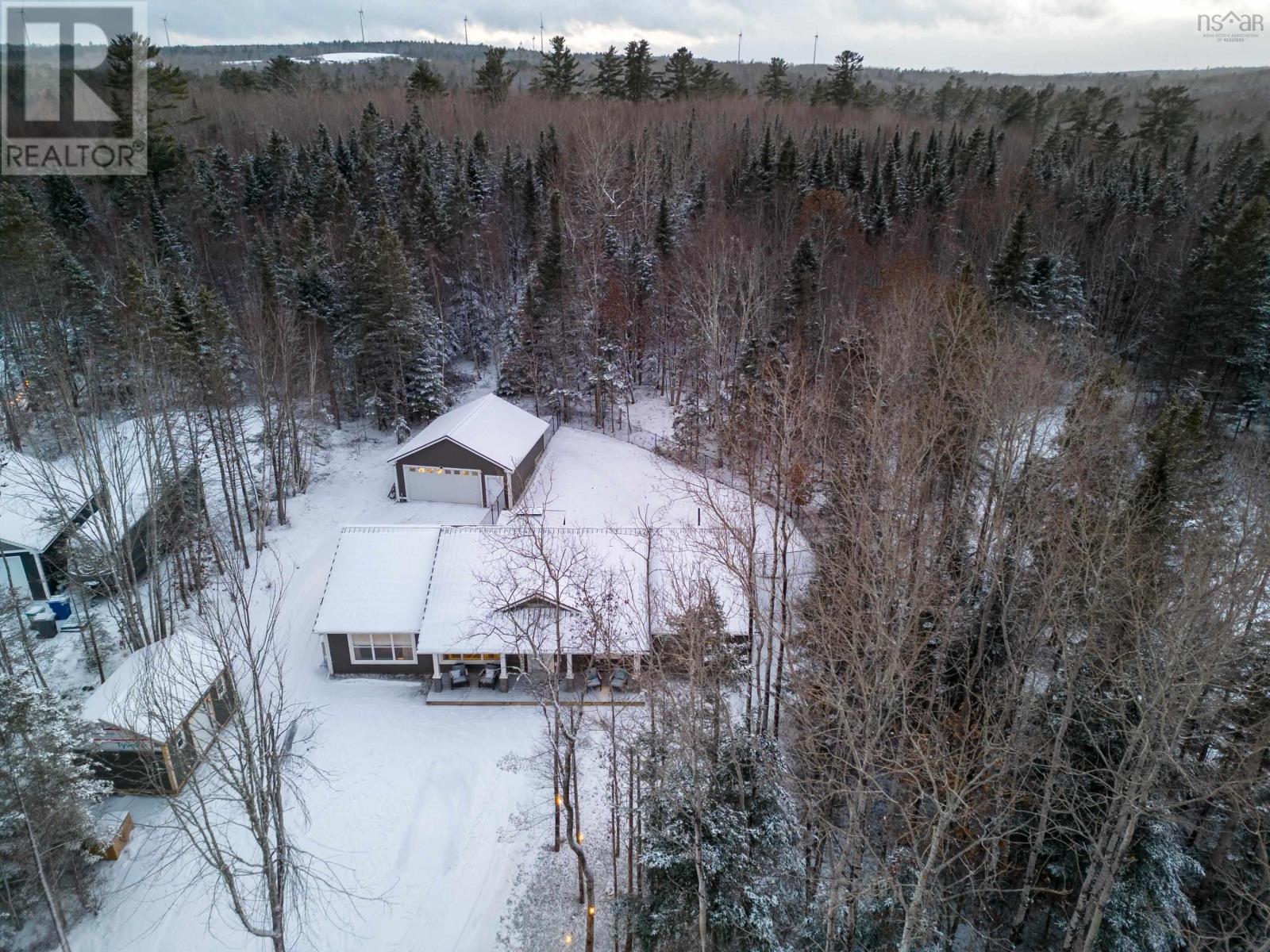 60 Muir Drive, Ellershouse, Nova Scotia  B0N 1L0 - Photo 29 - 202502067