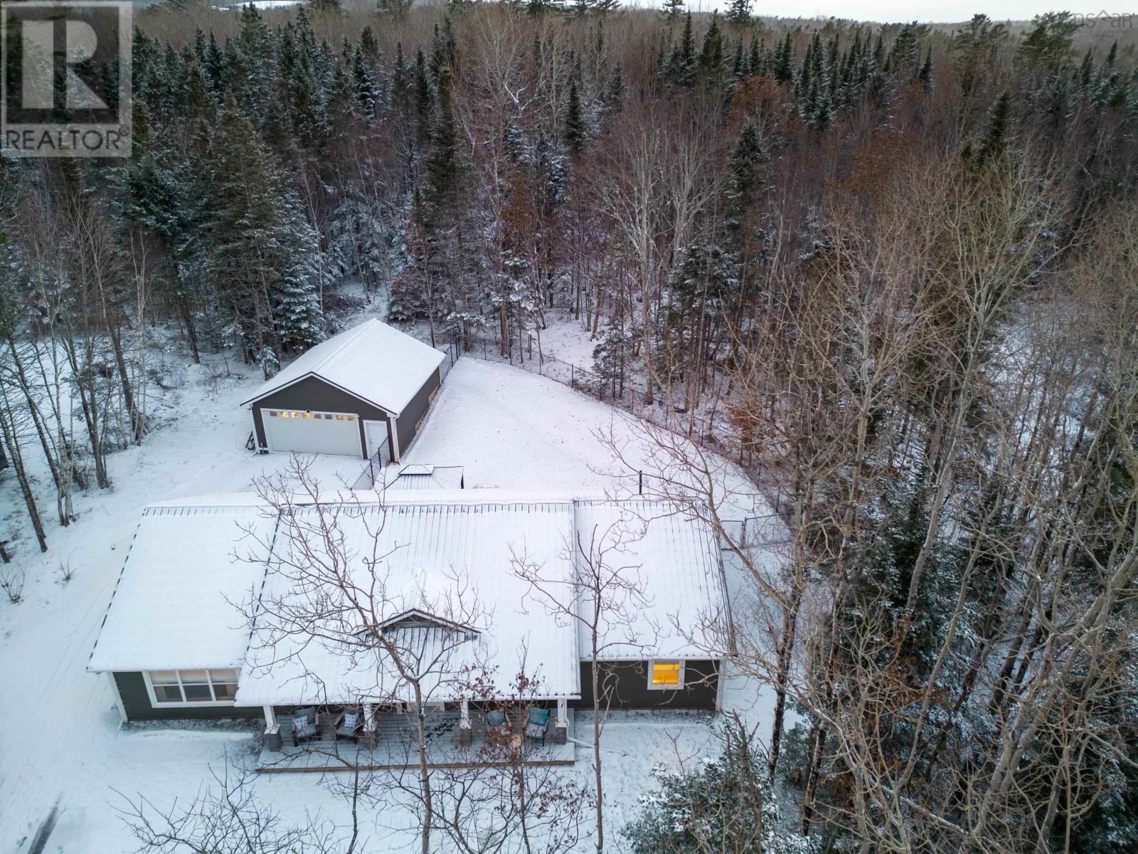 60 Muir Drive, Ellershouse, Nova Scotia  B0N 1L0 - Photo 30 - 202502067