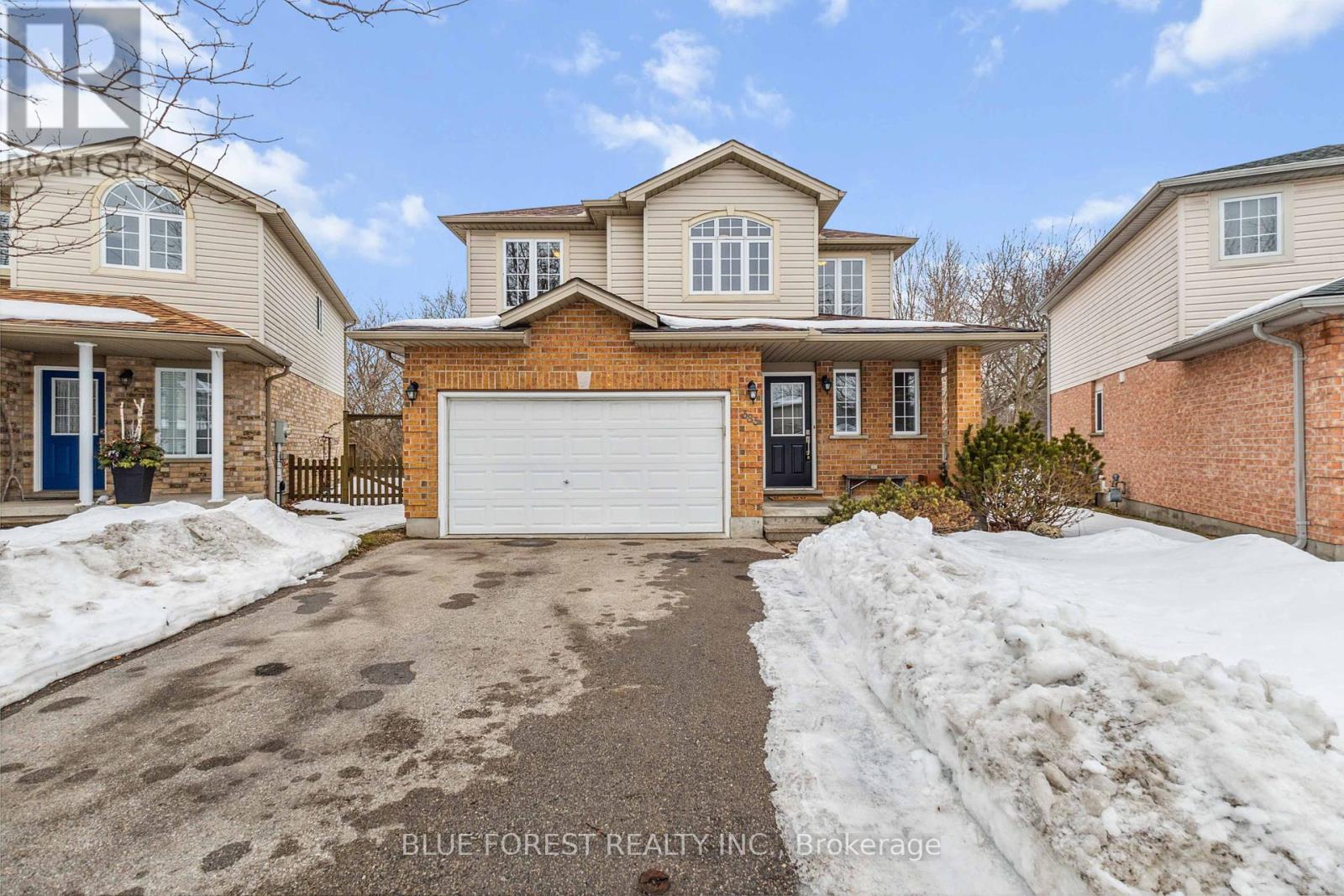 383 Ridgeview Court, London, Ontario  N5Y 6H7 - Photo 40 - X11990702