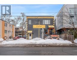 293 ST LAURENT BOULEVARD, Ottawa, Ontario