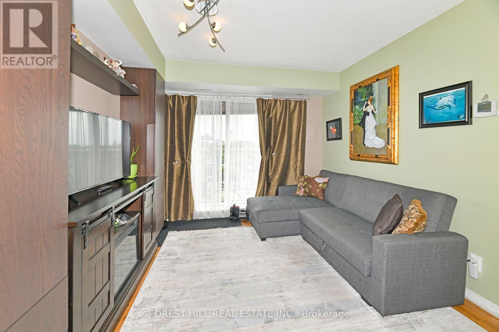 505 - 801 Sheppard Avenue W, Toronto, Ontario  M3H 2T3 - Photo 10 - C11990689