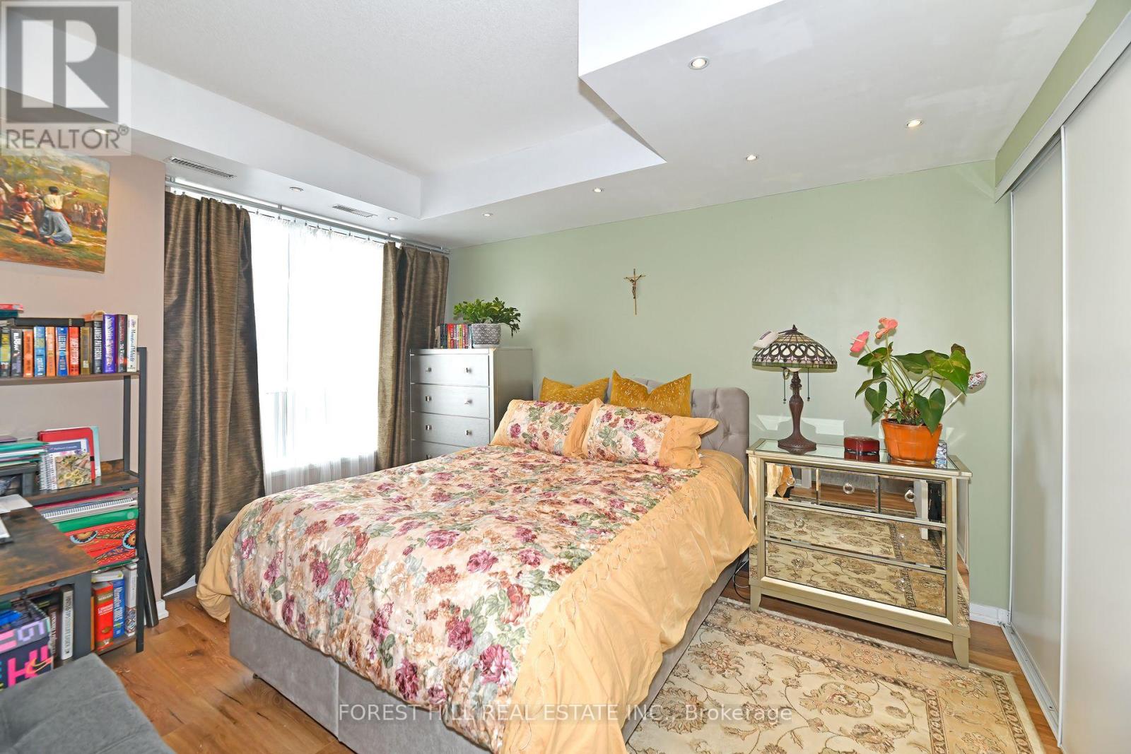 505 - 801 Sheppard Avenue W, Toronto, Ontario  M3H 2T3 - Photo 13 - C11990689