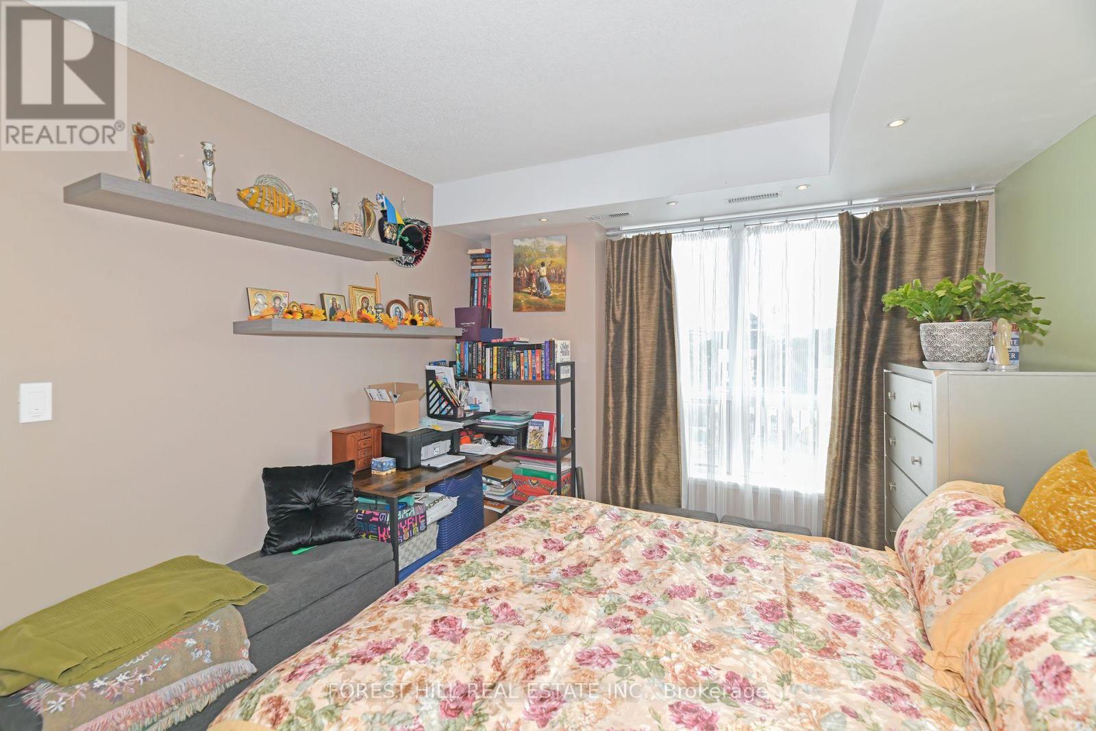 505 - 801 Sheppard Avenue W, Toronto, Ontario  M3H 2T3 - Photo 14 - C11990689