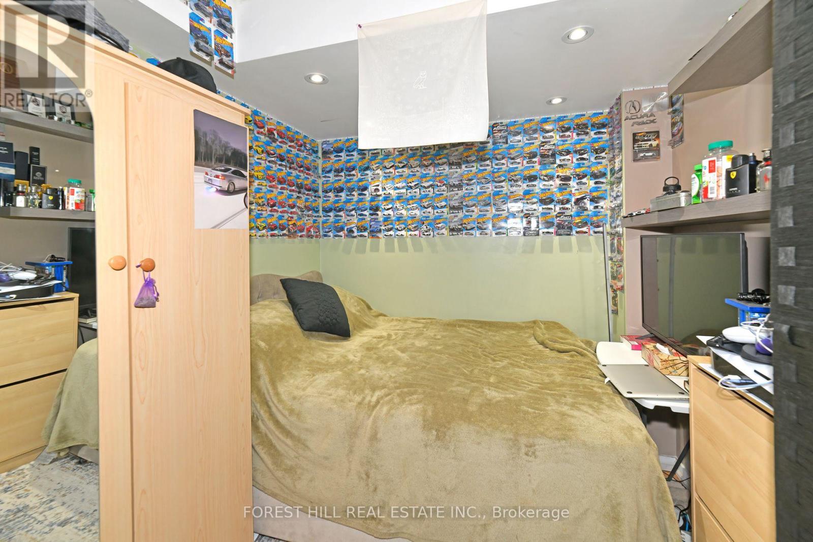 505 - 801 Sheppard Avenue W, Toronto, Ontario  M3H 2T3 - Photo 18 - C11990689
