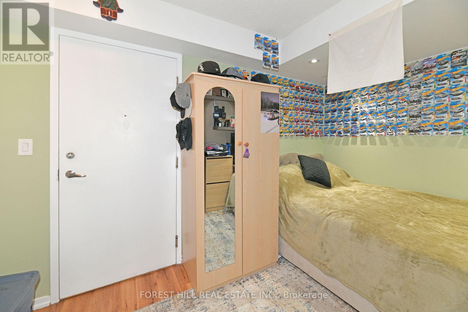 505 - 801 Sheppard Avenue W, Toronto, Ontario  M3H 2T3 - Photo 19 - C11990689