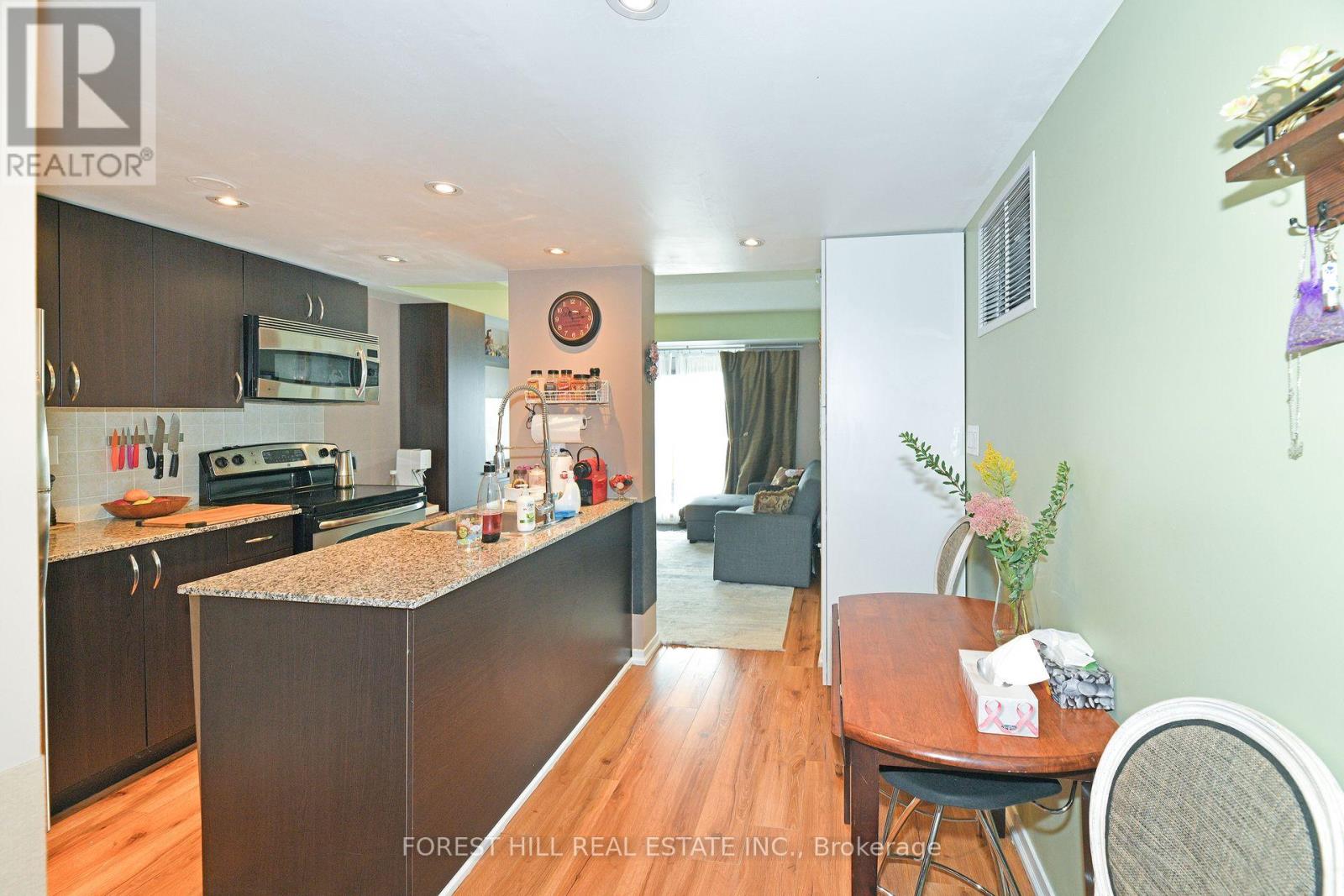 Property at 505 - 801 SHEPPARD AVENUE W image 2