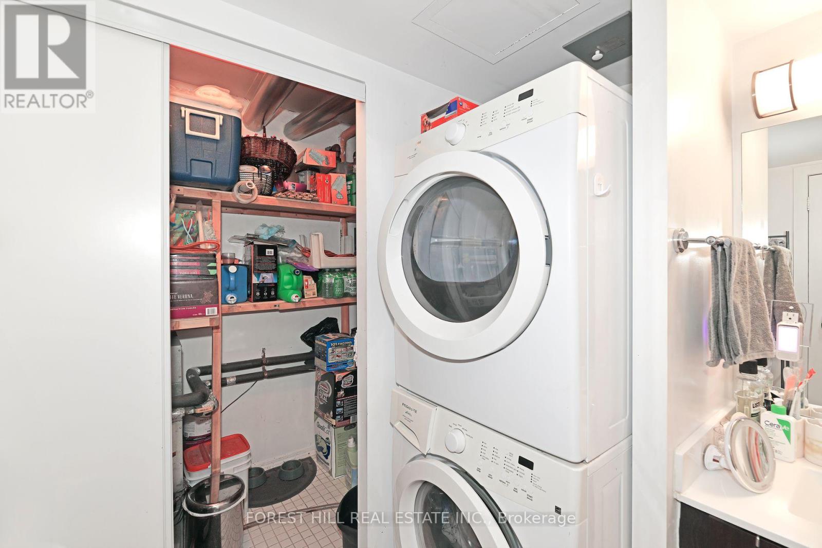 505 - 801 Sheppard Avenue W, Toronto, Ontario  M3H 2T3 - Photo 21 - C11990689