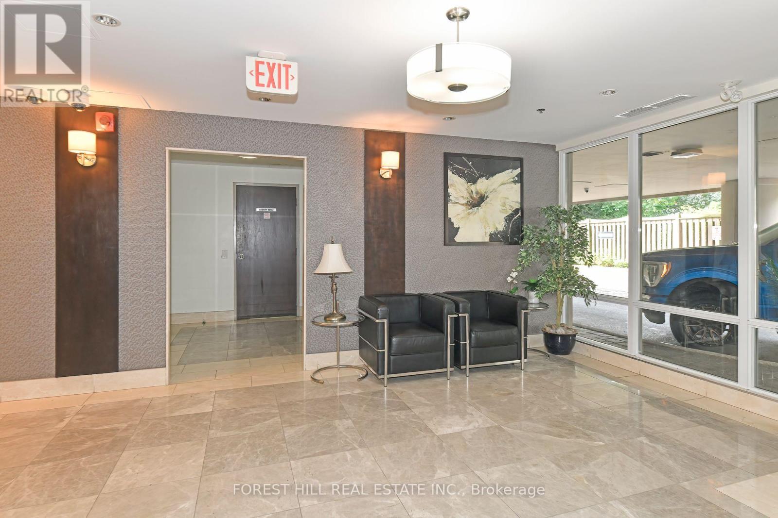 505 - 801 Sheppard Avenue W, Toronto, Ontario  M3H 2T3 - Photo 22 - C11990689