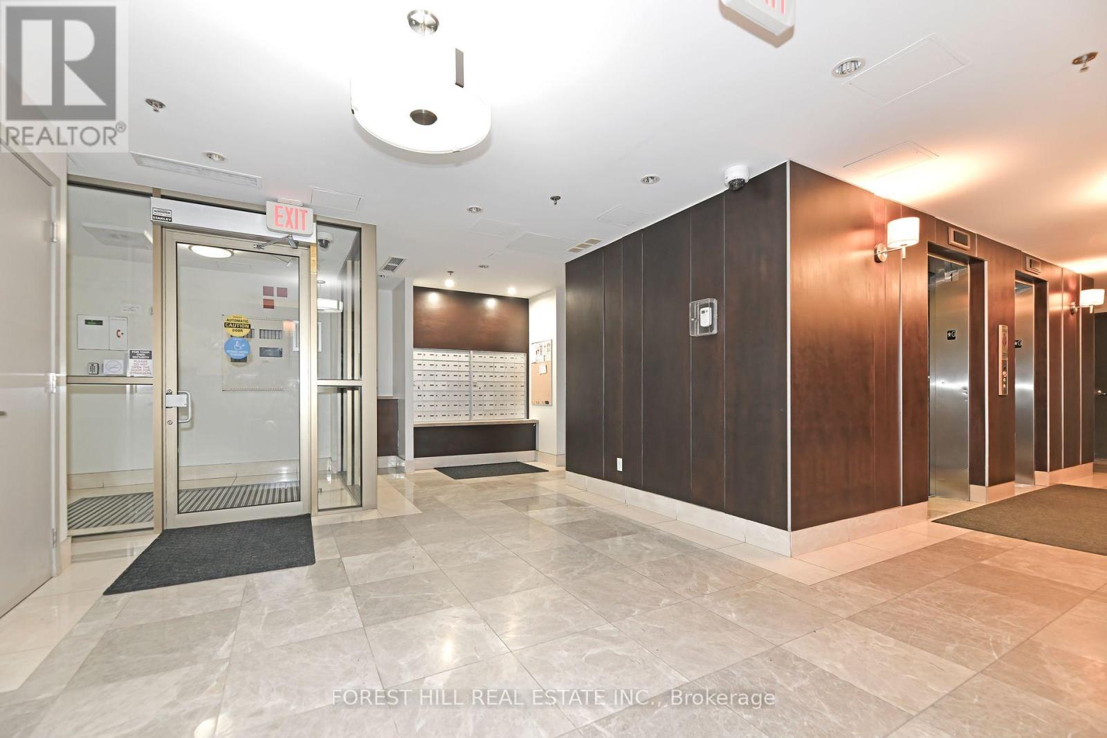 505 - 801 Sheppard Avenue W, Toronto, Ontario  M3H 2T3 - Photo 23 - C11990689