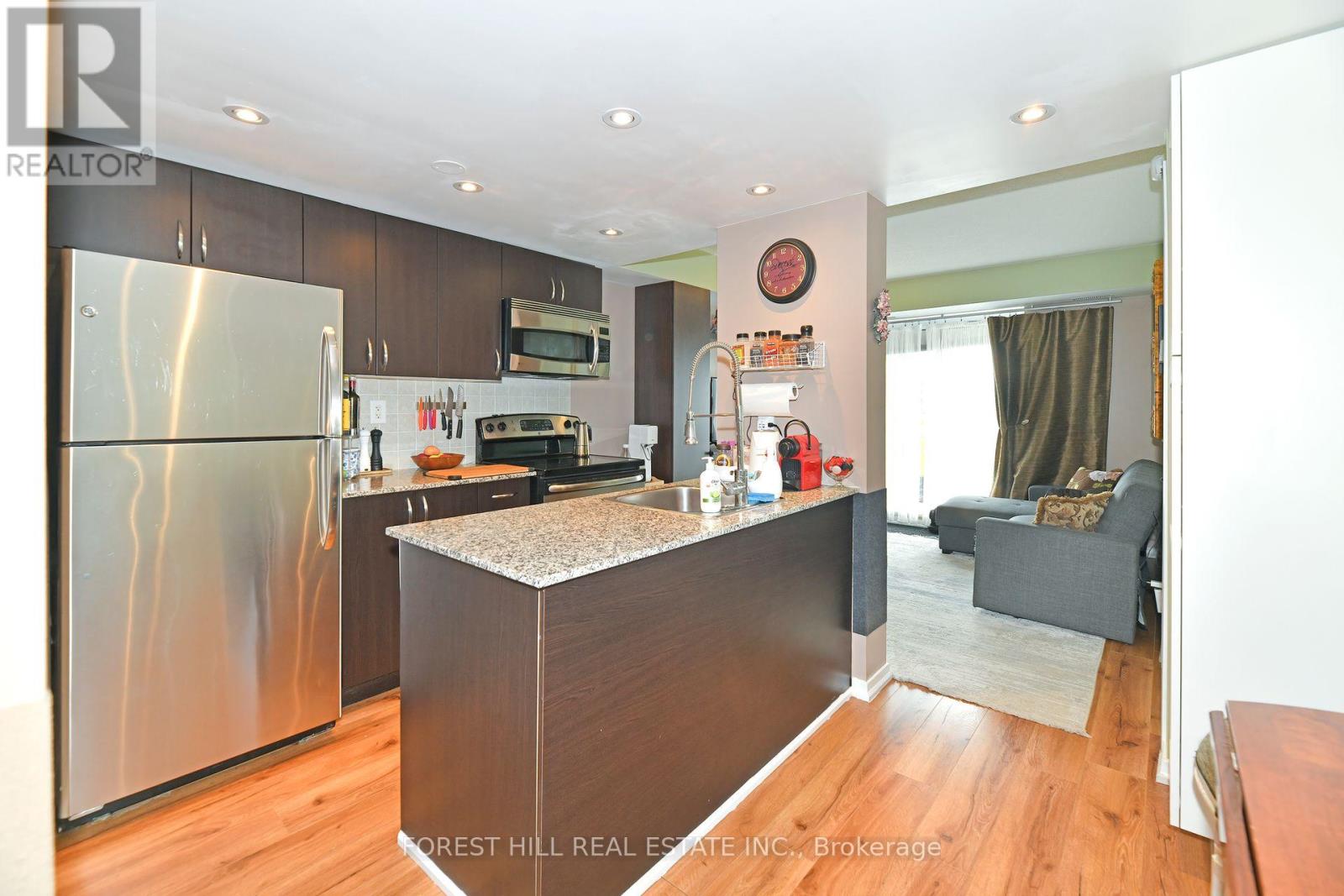 Property at 505 - 801 SHEPPARD AVENUE W image 3