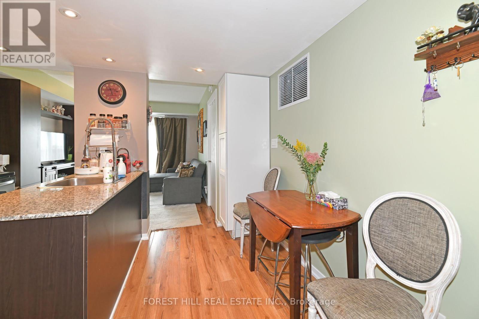 Property at 505 - 801 SHEPPARD AVENUE W image 4