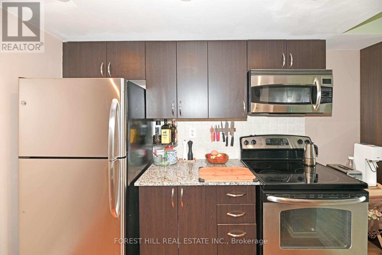 505 - 801 Sheppard Avenue W, Toronto, Ontario  M3H 2T3 - Photo 6 - C11990689