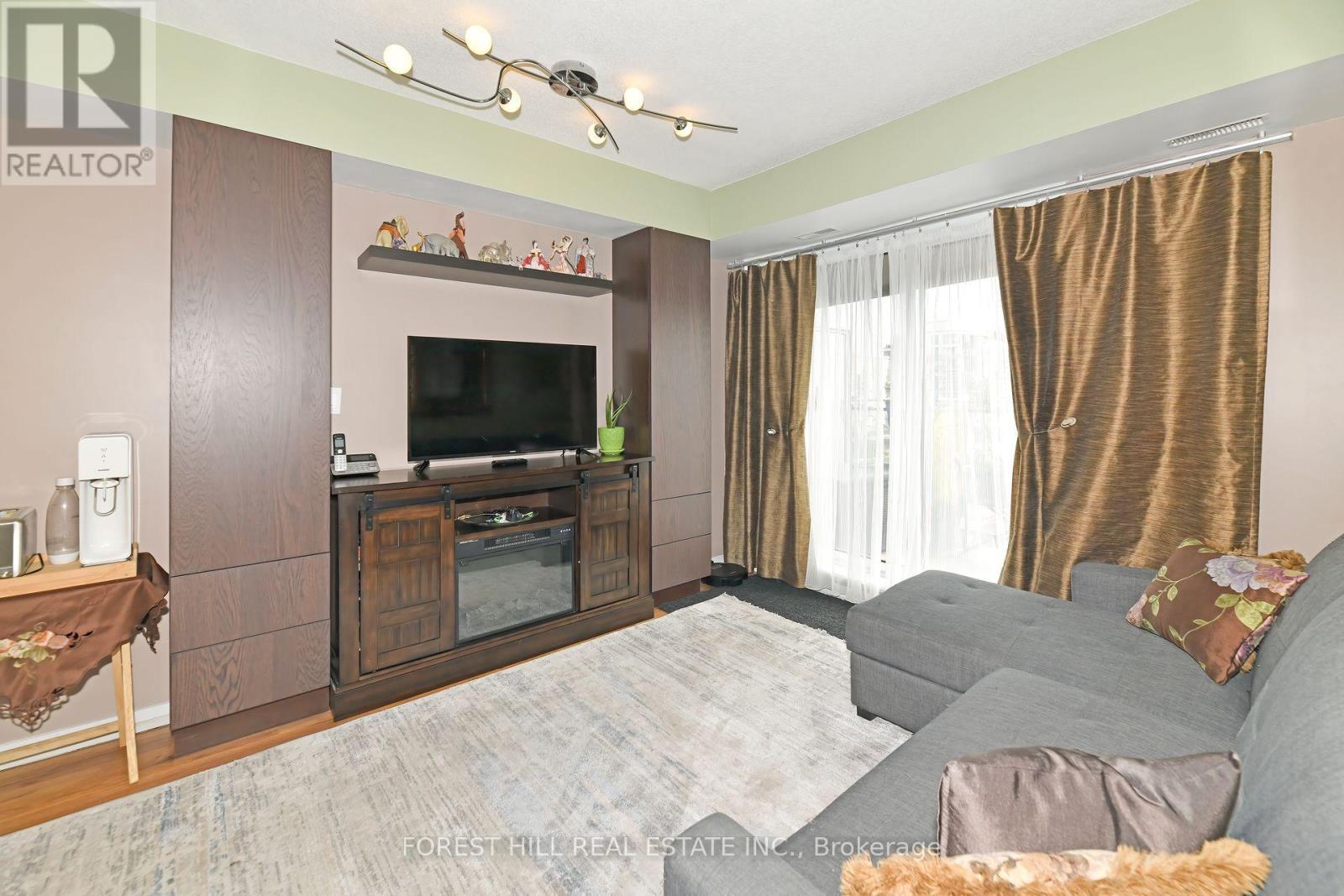 505 - 801 Sheppard Avenue W, Toronto, Ontario  M3H 2T3 - Photo 9 - C11990689