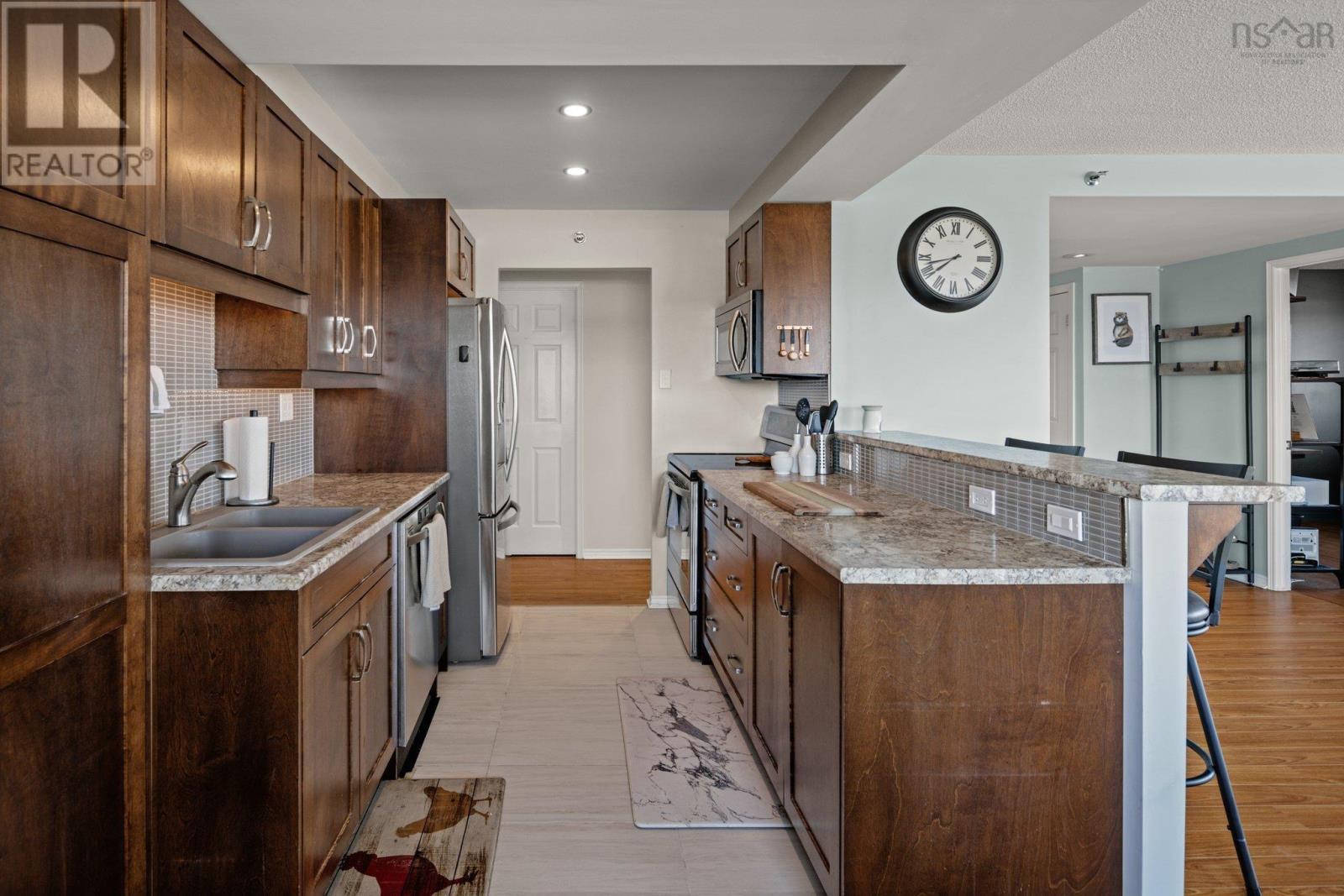 811 30 Brookdale Crescent, Dartmouth, Nova Scotia  B3A 4T7 - Photo 15 - 202503652