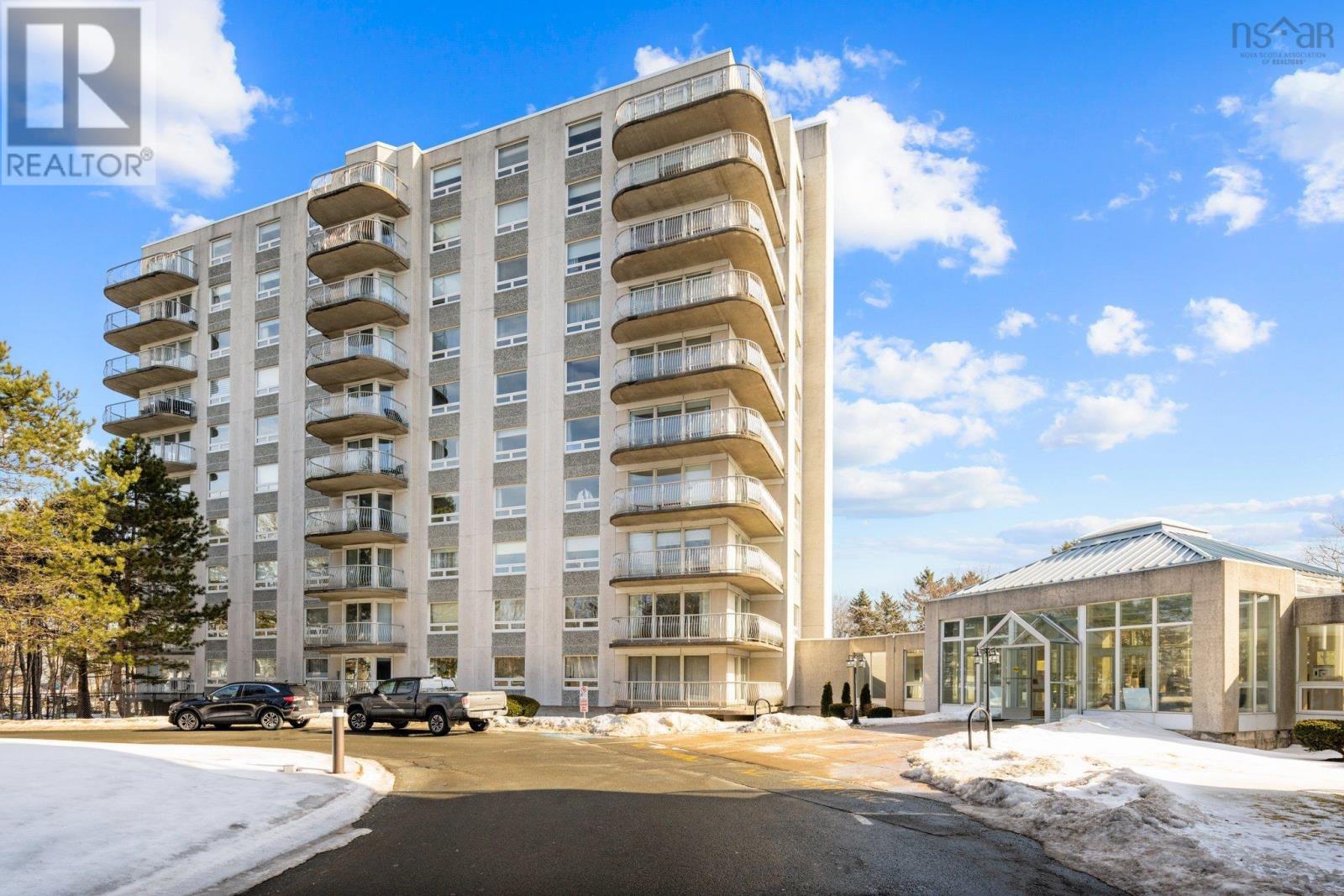 811 30 Brookdale Crescent, Dartmouth, Nova Scotia  B3A 4T7 - Photo 2 - 202503652