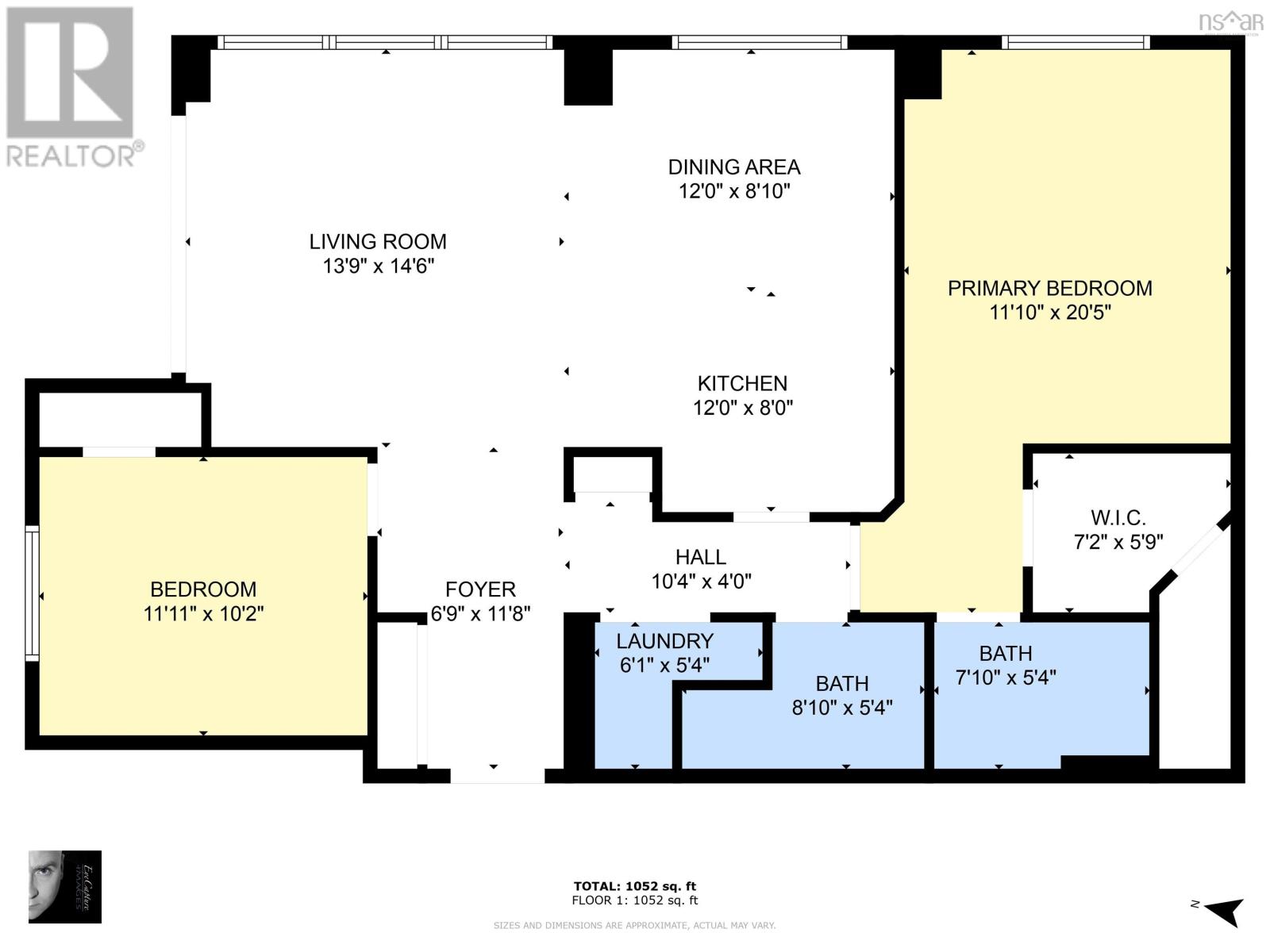 811 30 Brookdale Crescent, Dartmouth, Nova Scotia  B3A 4T7 - Photo 27 - 202503652