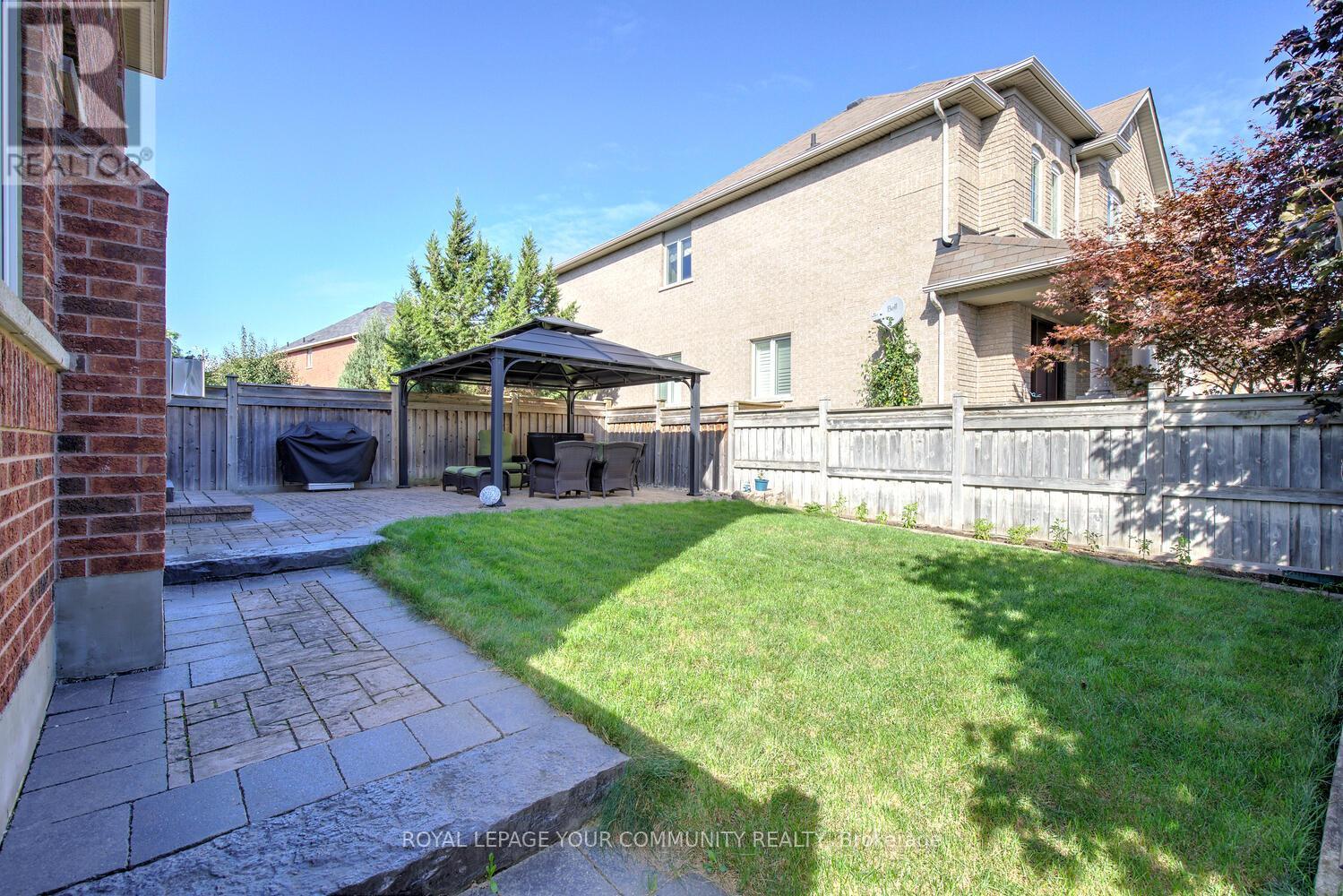 176 Retreat Boulevard N, Vaughan, Ontario  L4H 0T9 - Photo 42 - N11990668