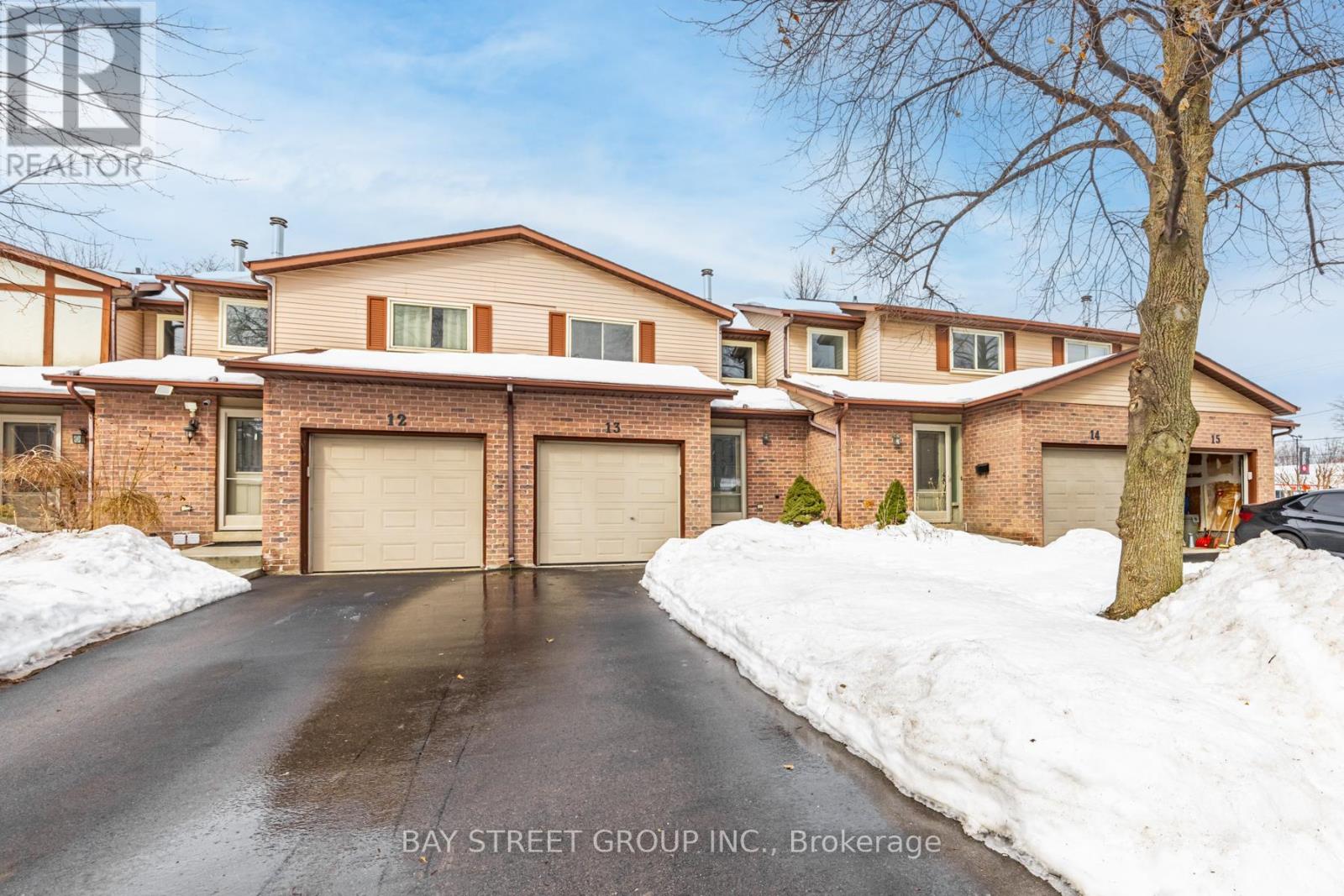 Property at 13 - 1232 GUELPH LINE image 1