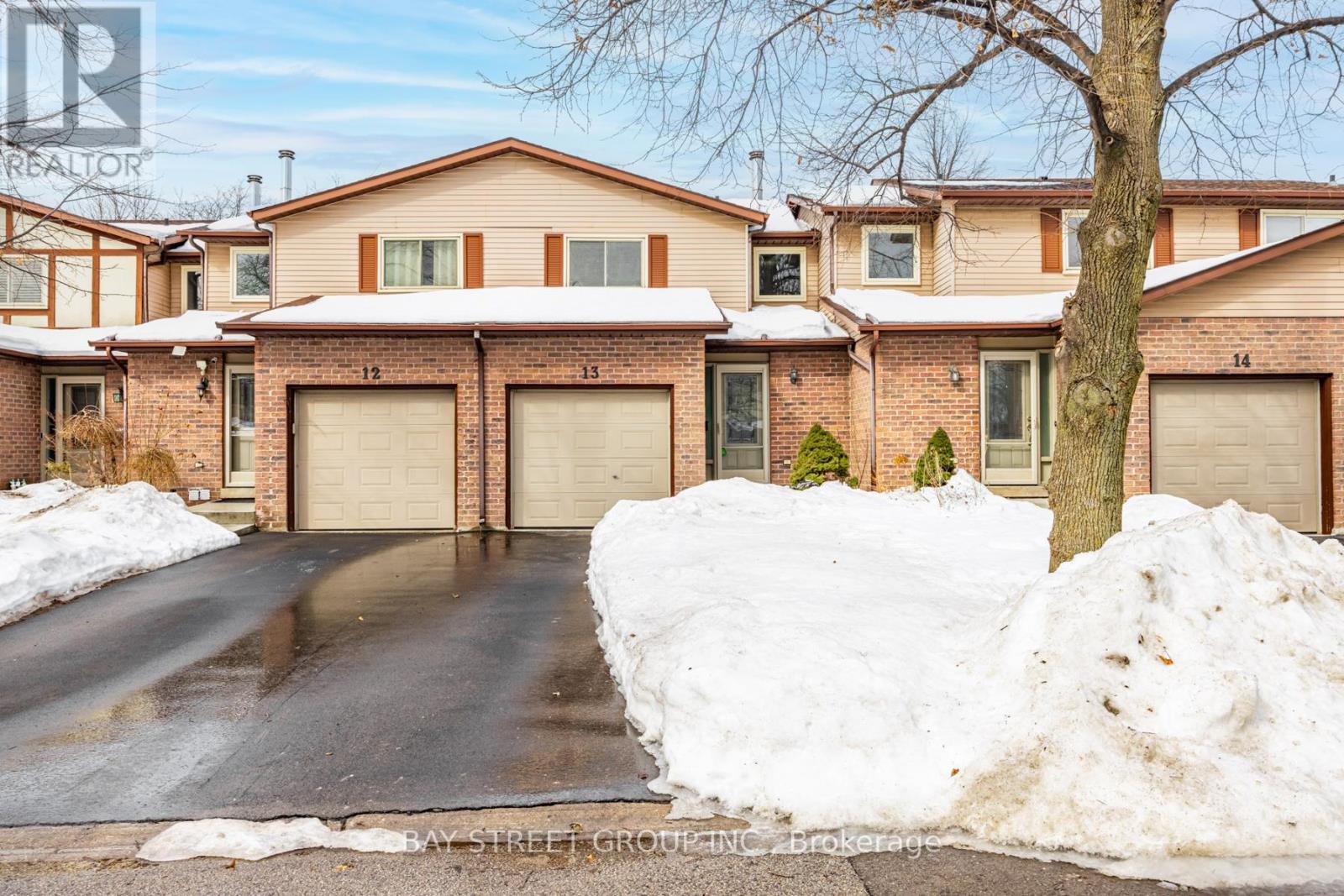 Property at 13 - 1232 GUELPH LINE image 3