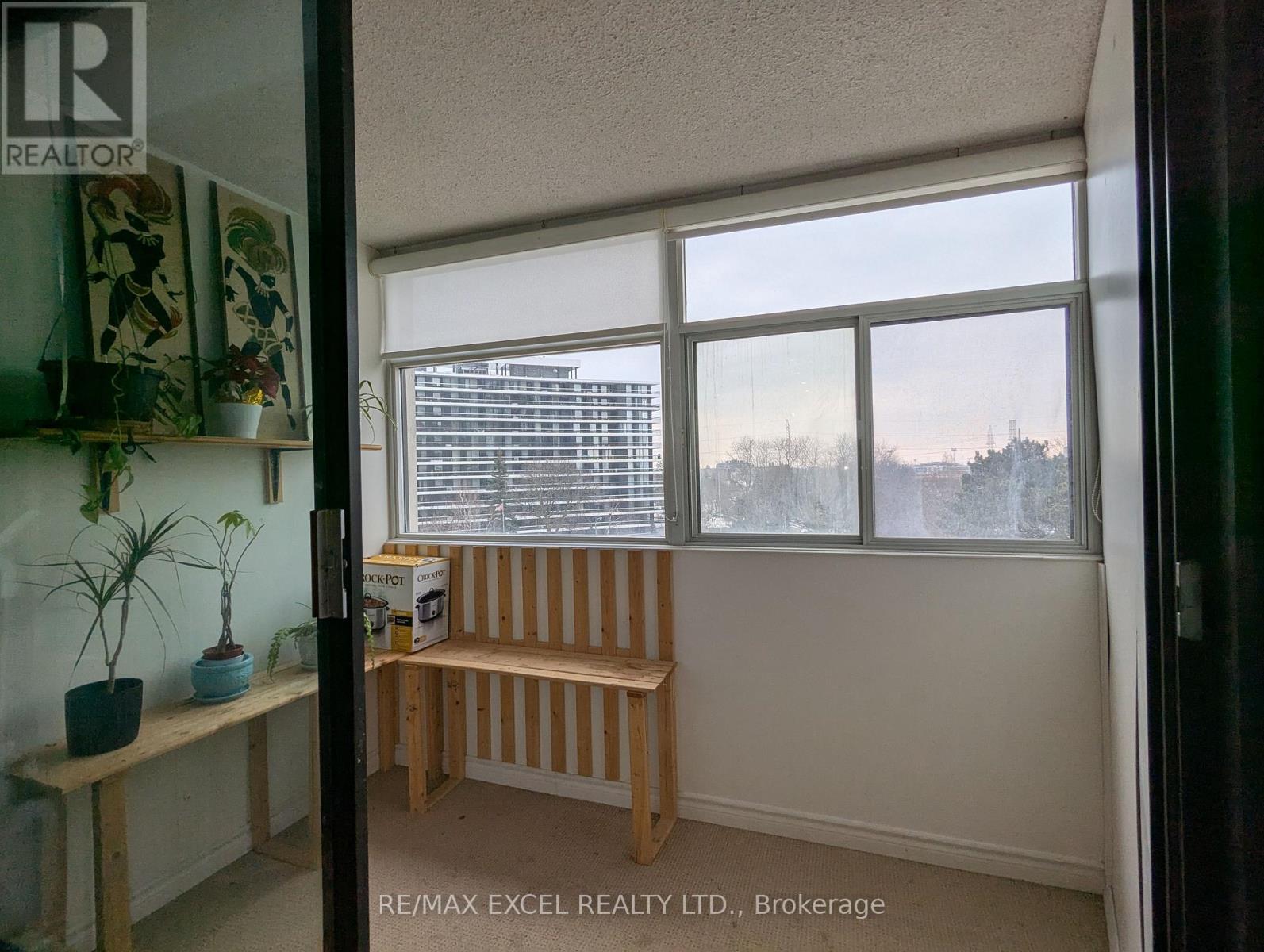 604 - 100 Antibes Drive, Toronto, Ontario  M2R 3N1 - Photo 23 - C11990354