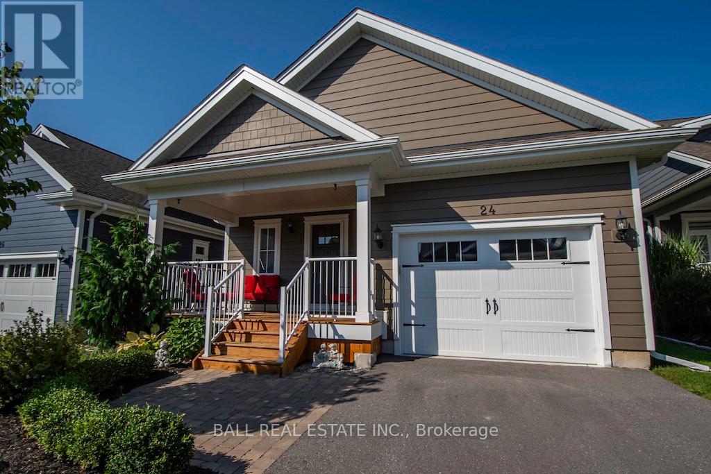8 - 24 Irons Avenue, Selwyn, Ontario  K0L 2H0 - Photo 2 - X11990717