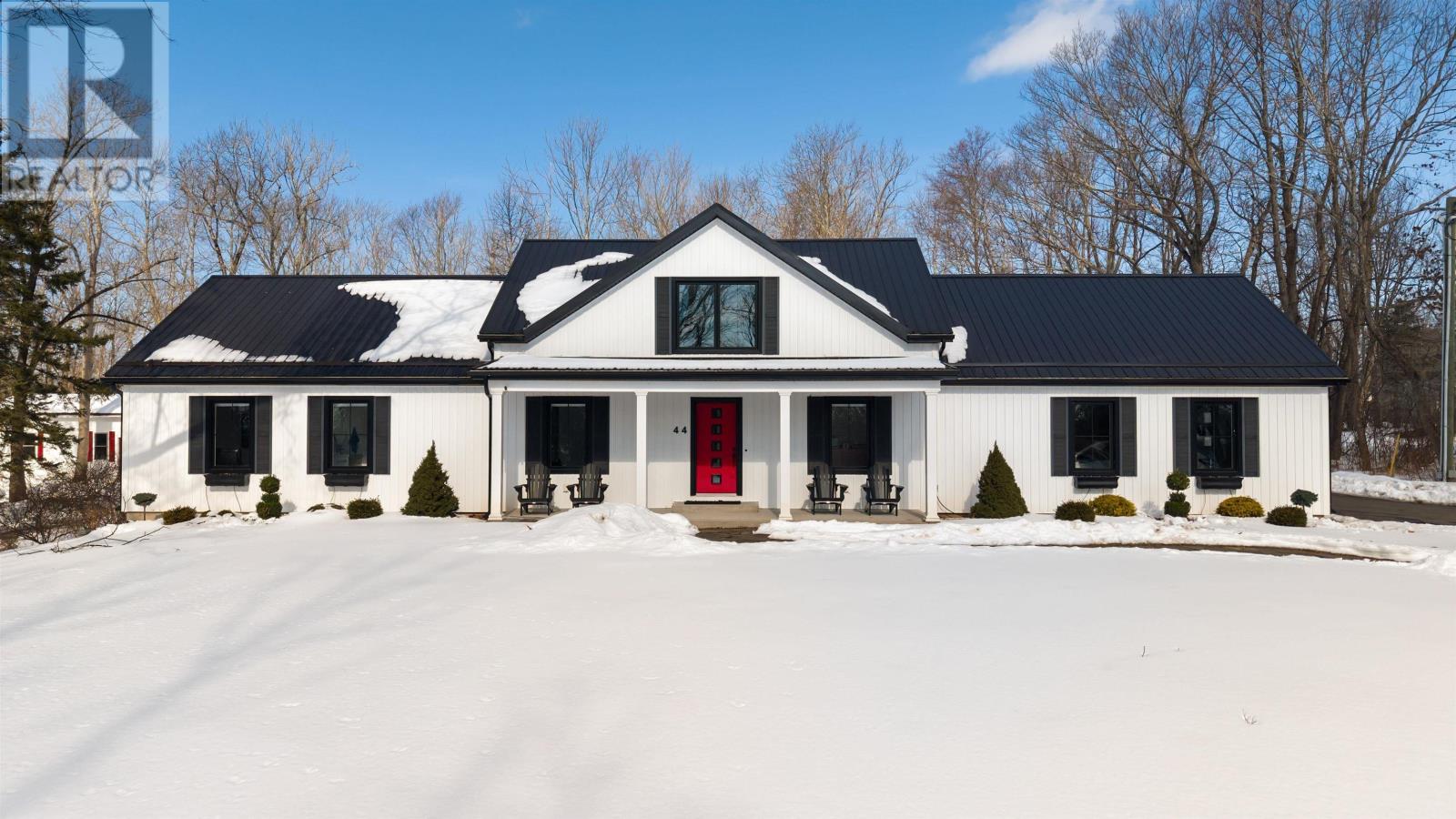 44 & 46 COTTAGE Street, pictou, Nova Scotia