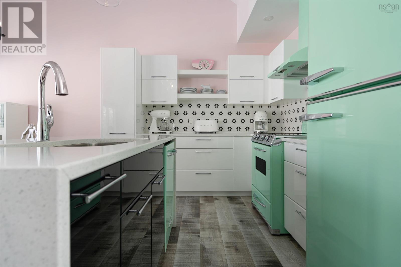 44 & 46 Cottage Street, Pictou, Nova Scotia  B0K 1H0 - Photo 14 - 202503664