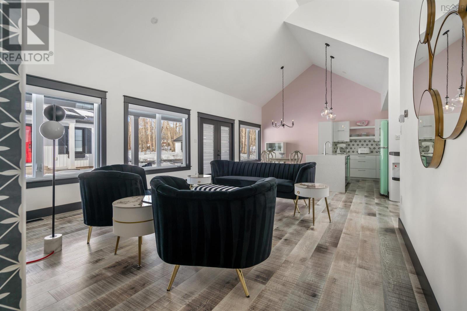 44 & 46 Cottage Street, Pictou, Nova Scotia  B0K 1H0 - Photo 16 - 202503664