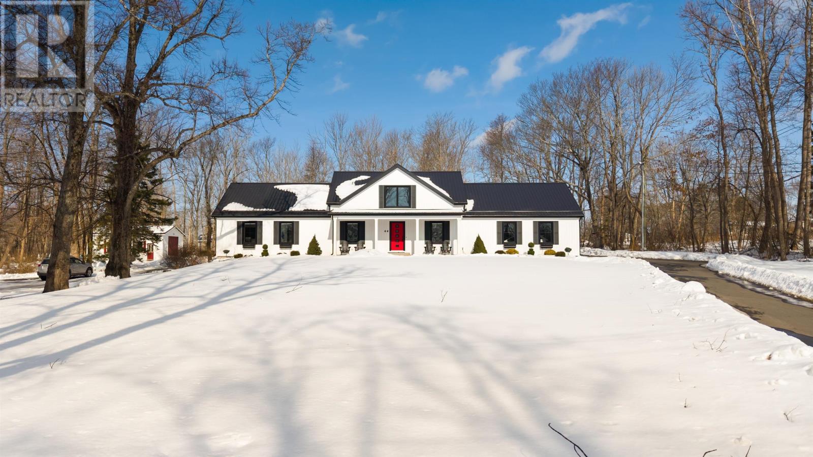 44 & 46 Cottage Street, Pictou, Nova Scotia  B0K 1H0 - Photo 3 - 202503664