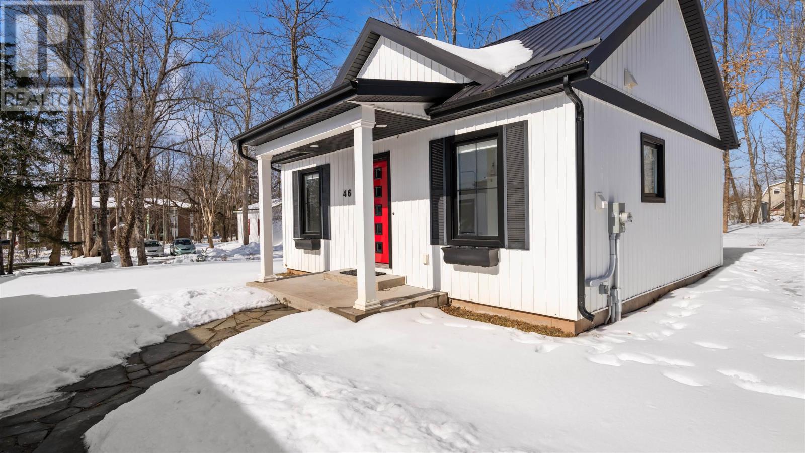 44 & 46 Cottage Street, Pictou, Nova Scotia  B0K 1H0 - Photo 37 - 202503664