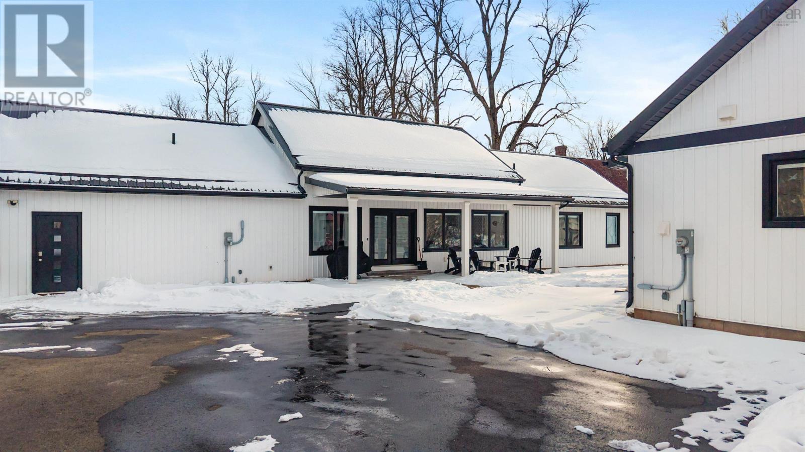 44 & 46 Cottage Street, Pictou, Nova Scotia  B0K 1H0 - Photo 4 - 202503664