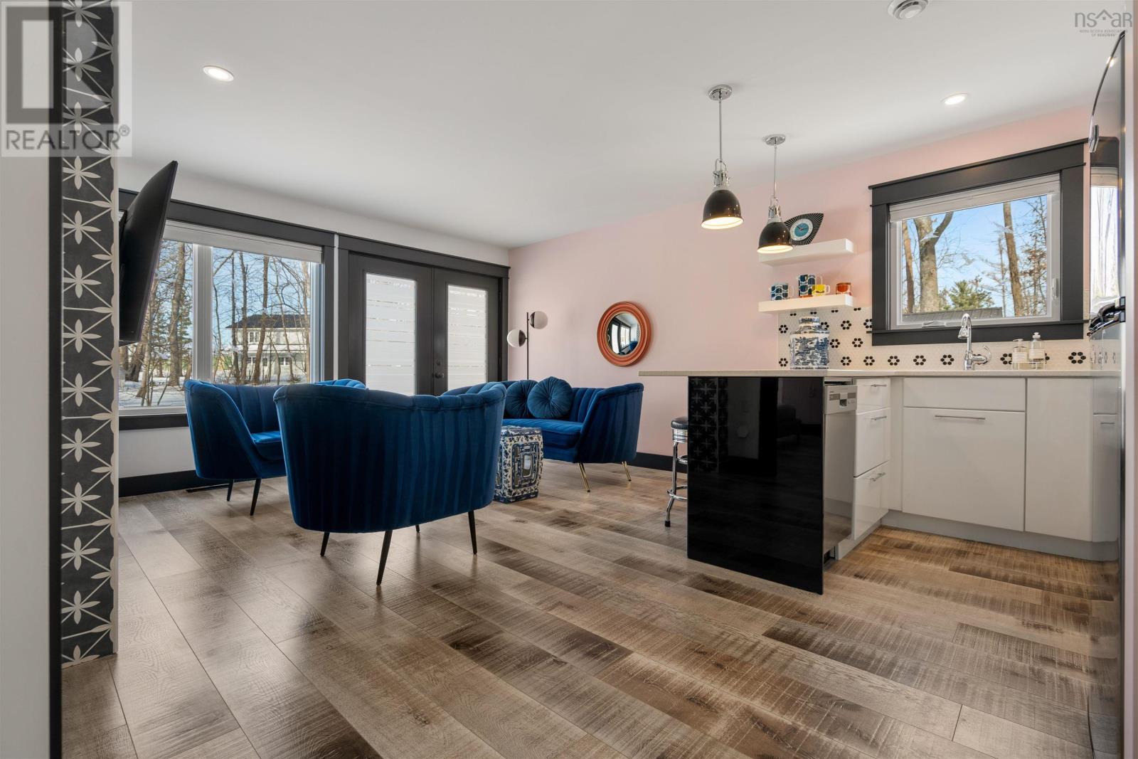 44 & 46 Cottage Street, Pictou, Nova Scotia  B0K 1H0 - Photo 40 - 202503664