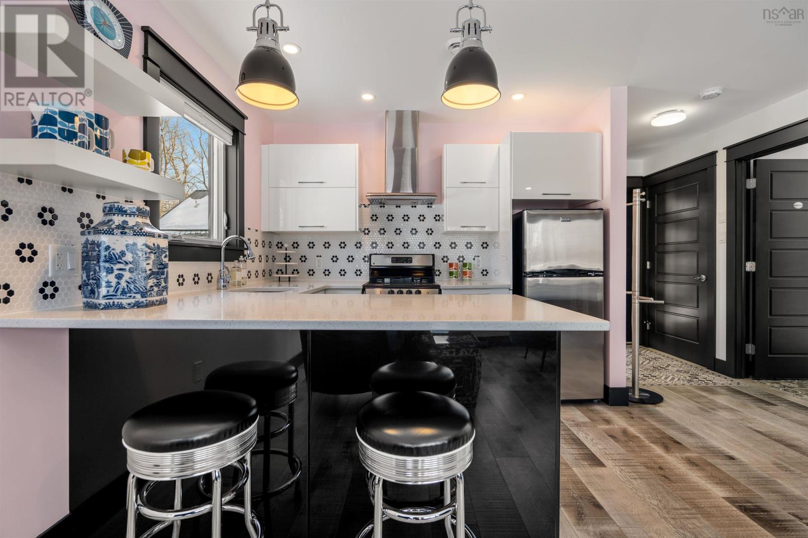 44 & 46 Cottage Street, Pictou, Nova Scotia  B0K 1H0 - Photo 41 - 202503664