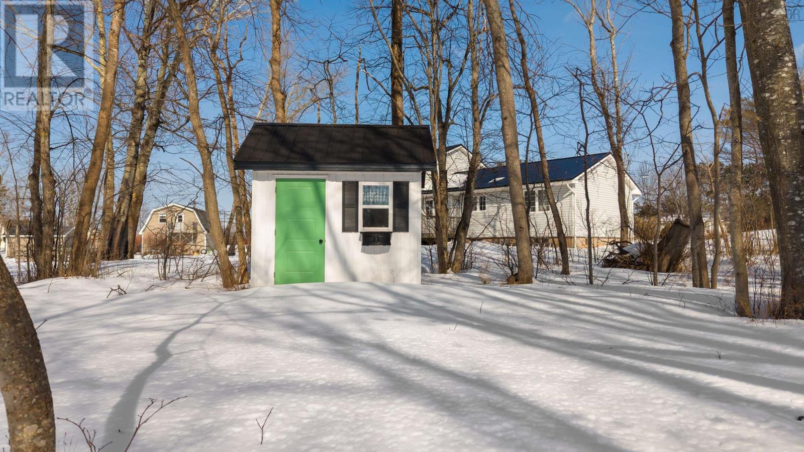 44 & 46 Cottage Street, Pictou, Nova Scotia  B0K 1H0 - Photo 7 - 202503664