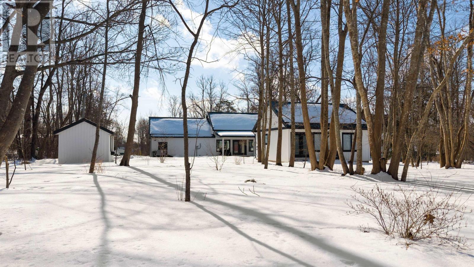 44 & 46 Cottage Street, Pictou, Nova Scotia  B0K 1H0 - Photo 8 - 202503664