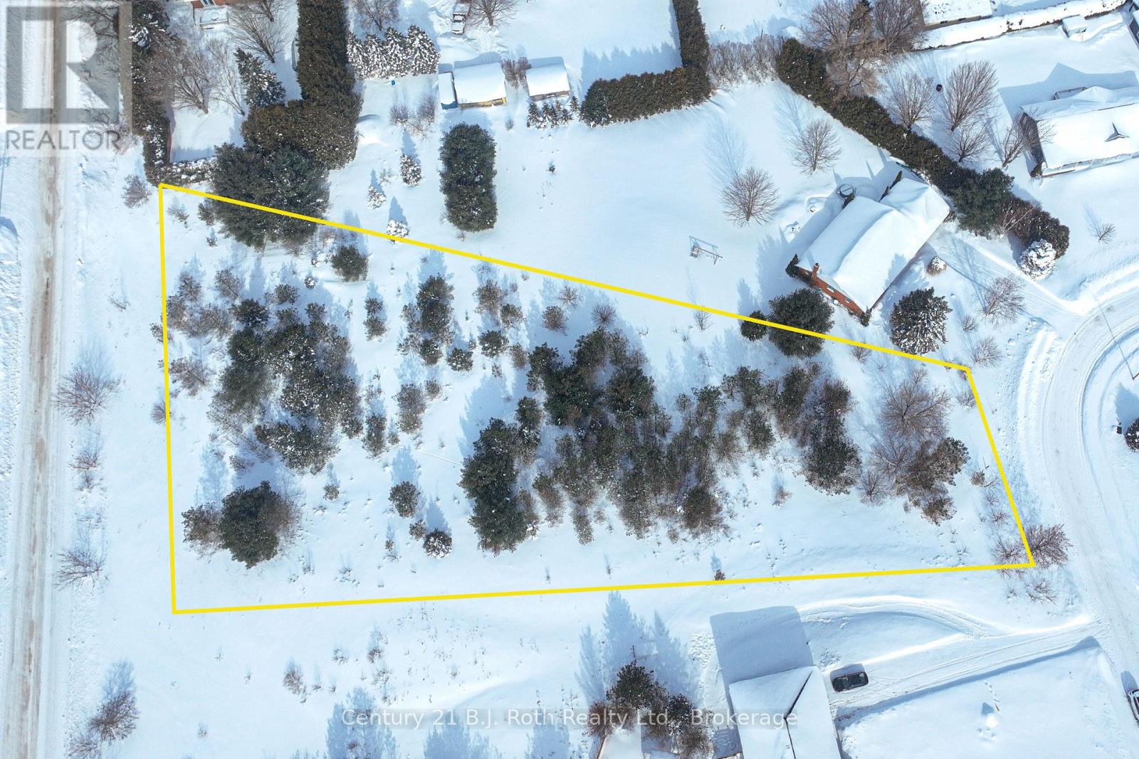 Lot 6 Rue Eric Street, Tiny, Ontario  L9M 0H1 - Photo 2 - S11990767