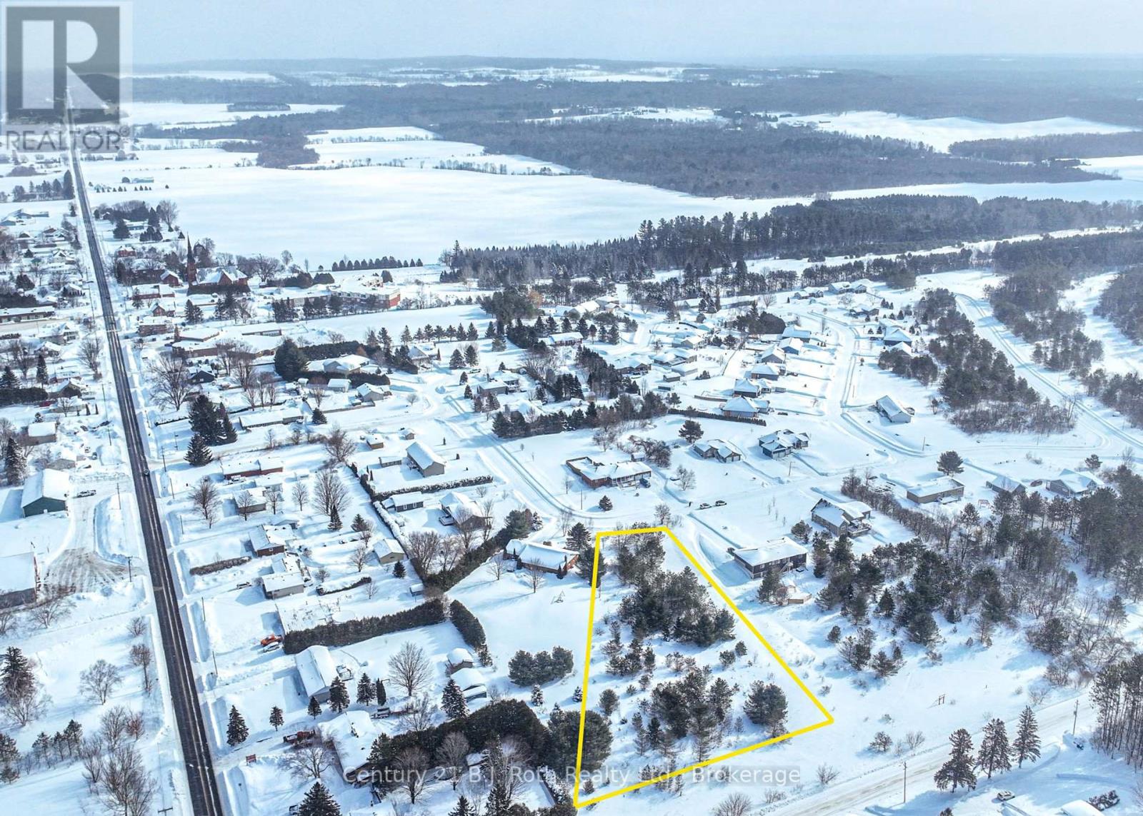 Lot 6 Rue Eric Street, Tiny, Ontario  L9M 0H1 - Photo 4 - S11990767