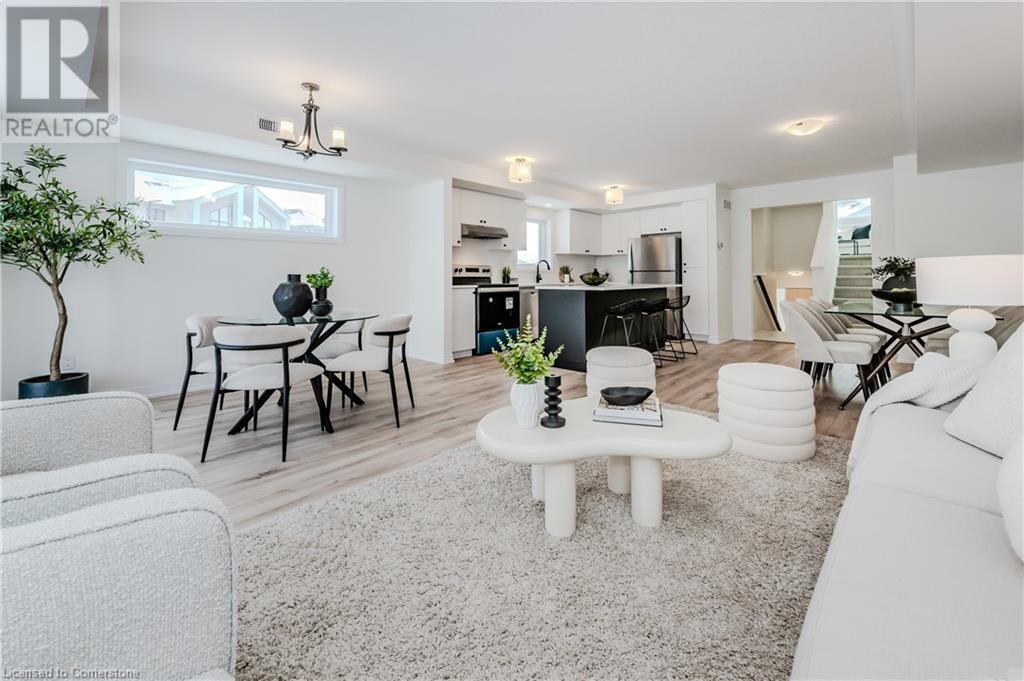 Property at 15 STAUFFER WOODS Trail Unit# A4 image 1