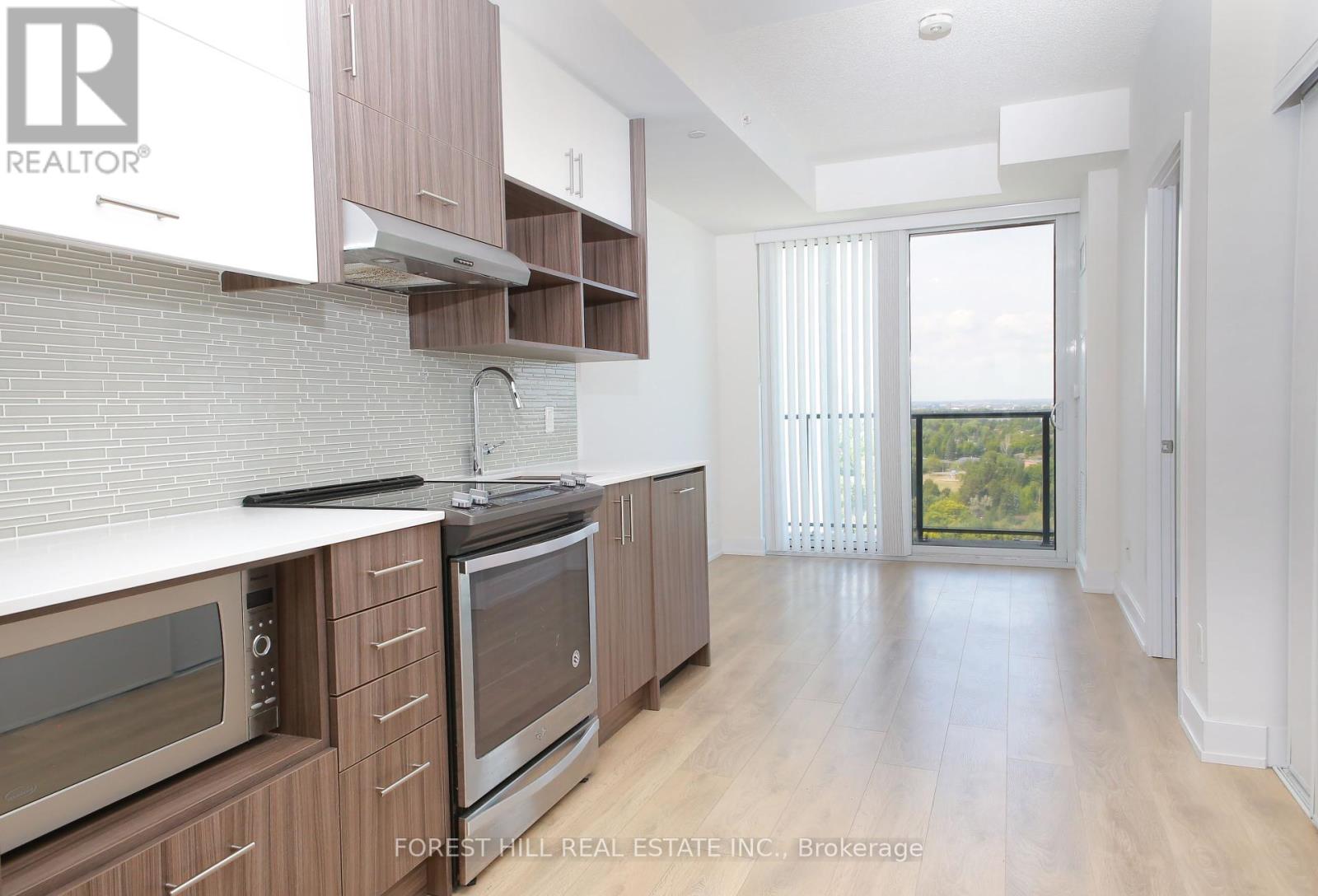 Property at 1407 - 128 FAIRVIEW MALL DRIVE image 1