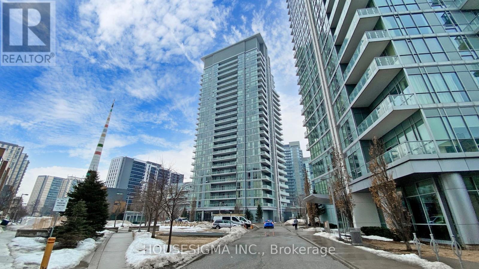 206 - 62 Forest Manor Road, Toronto, Ontario  M2J 0B6 - Photo 1 - C11990776