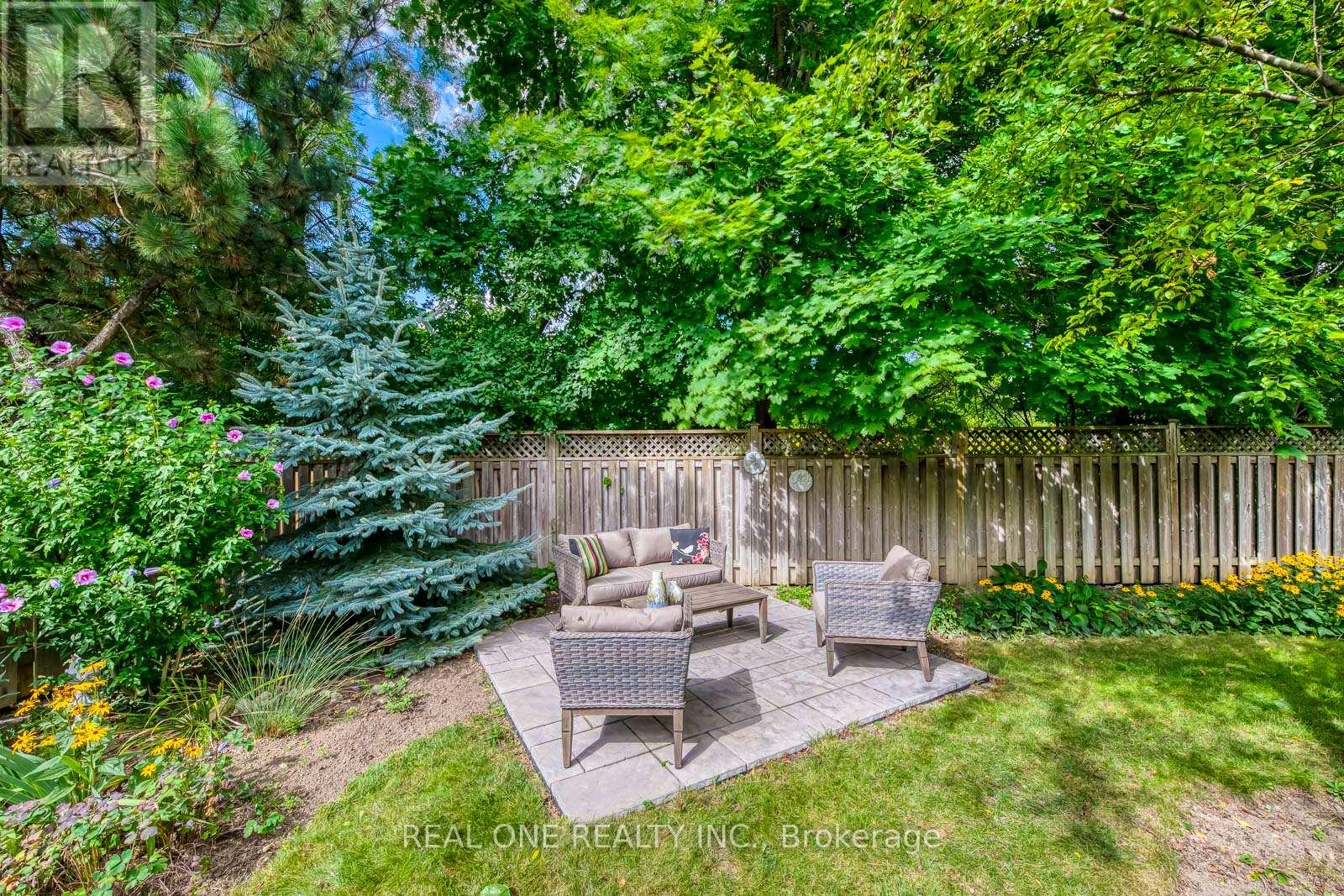 566 Blenheim Crescent, Oakville, Ontario  L6J 6P4 - Photo 43 - W11990732