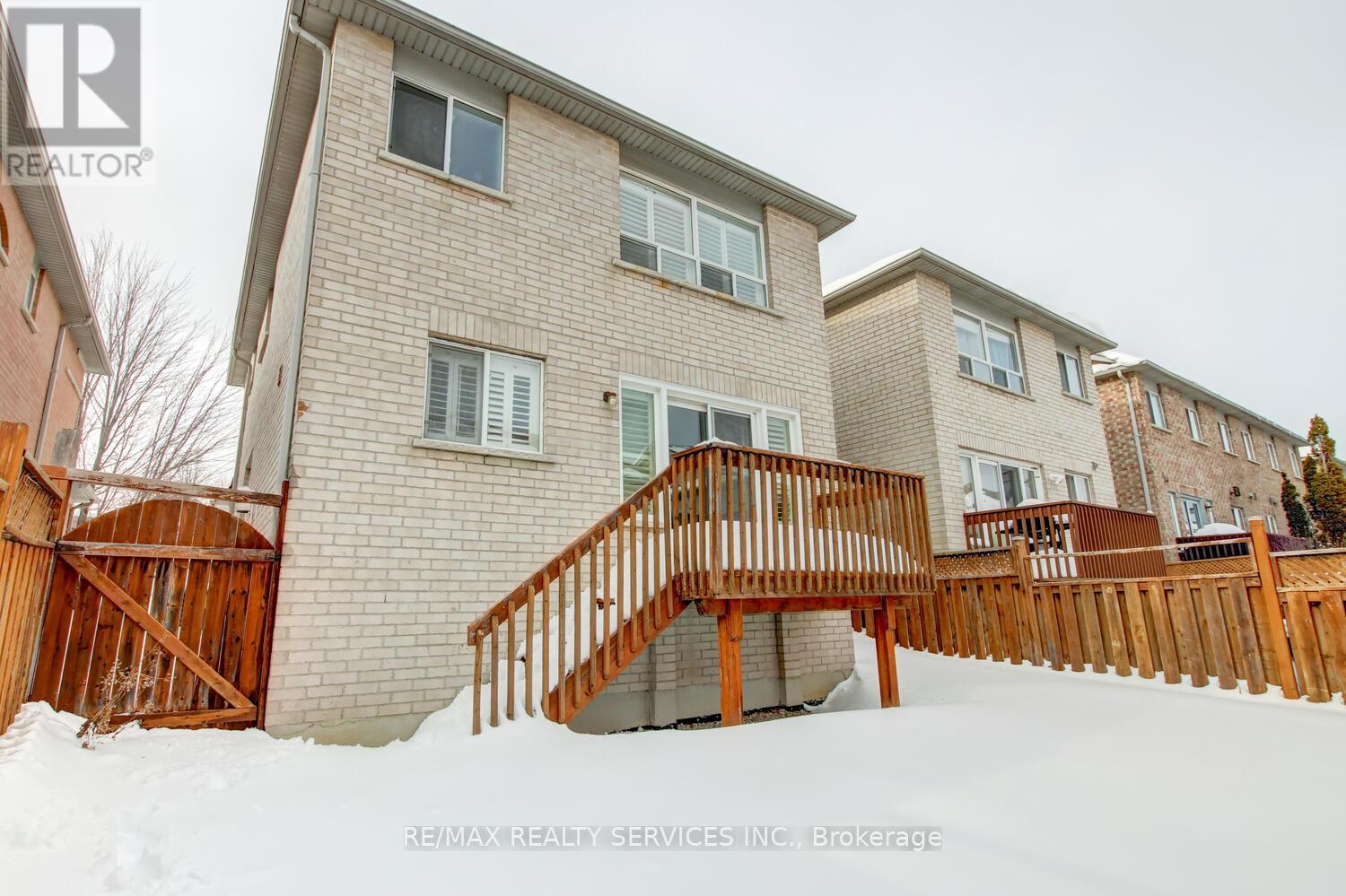 83 Starhill Crescent, Brampton, Ontario  L6R 2P8 - Photo 40 - W11990739