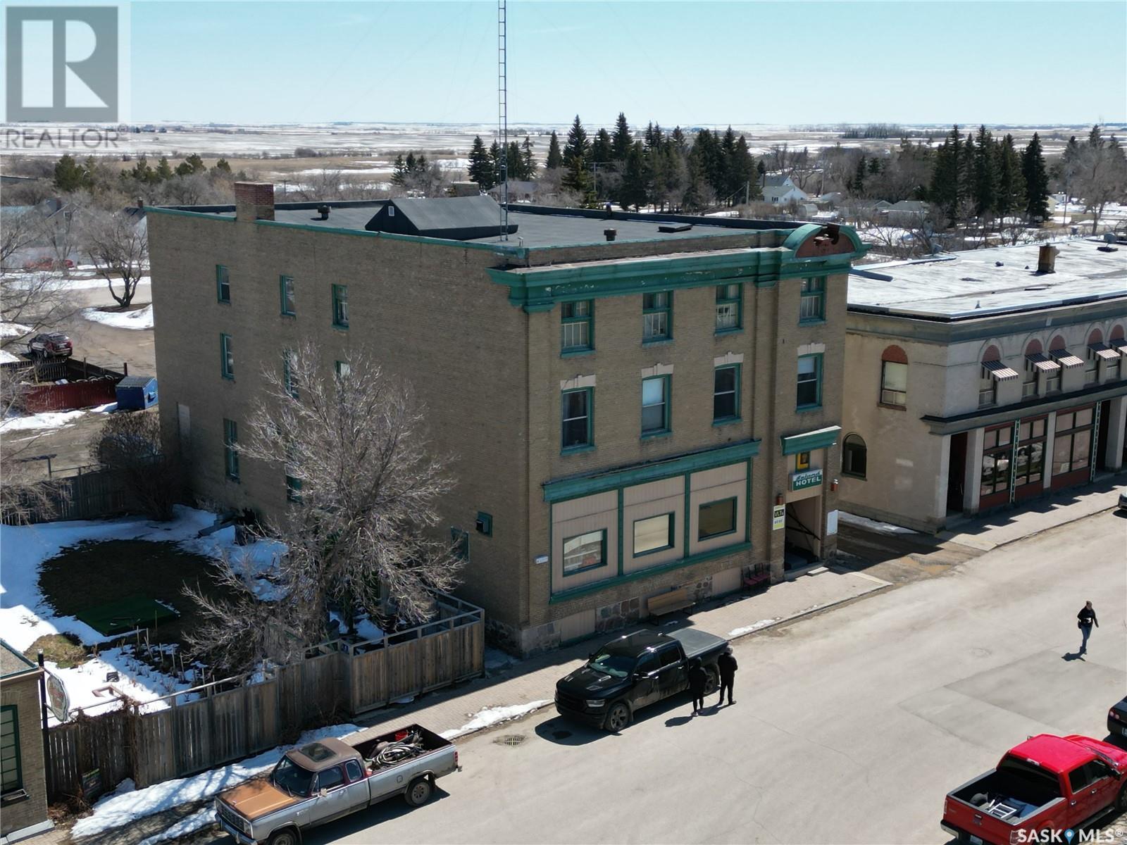 113 Sherbrooke STREET, Wolseley, Saskatchewan