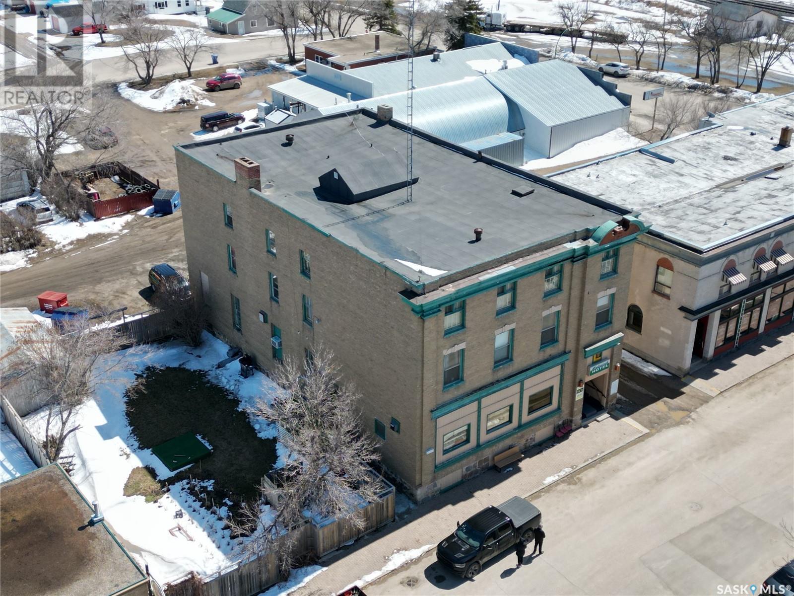 113 Sherbrooke Street, Wolseley, Saskatchewan  S0G 5H0 - Photo 19 - SK996687