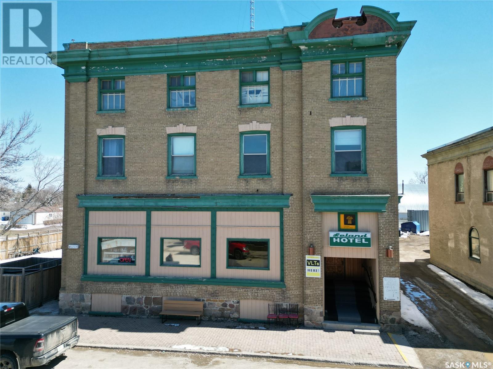 113 Sherbrooke Street, Wolseley, Saskatchewan  S0G 5H0 - Photo 2 - SK996687