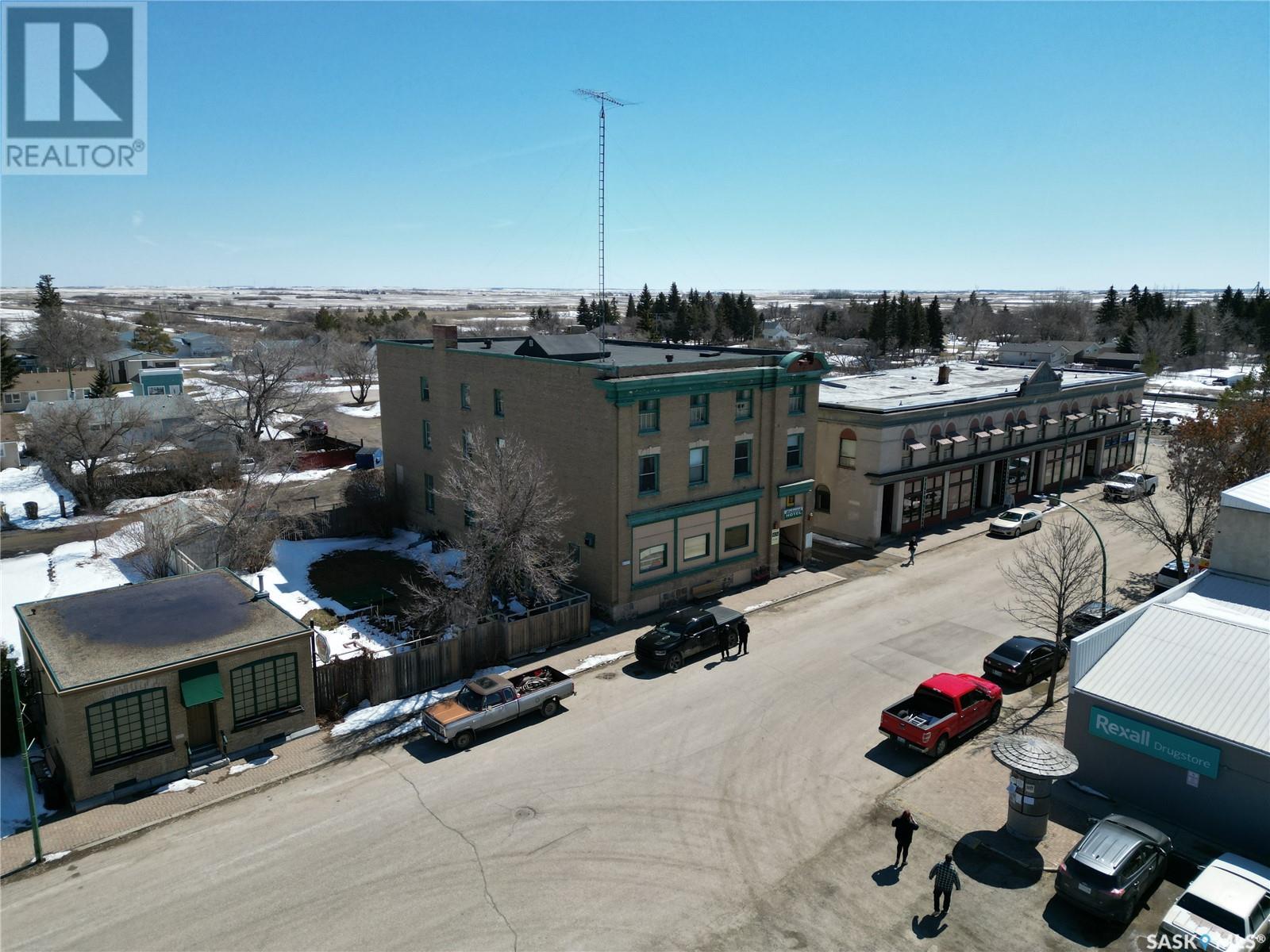 113 Sherbrooke Street, Wolseley, Saskatchewan  S0G 5H0 - Photo 20 - SK996687