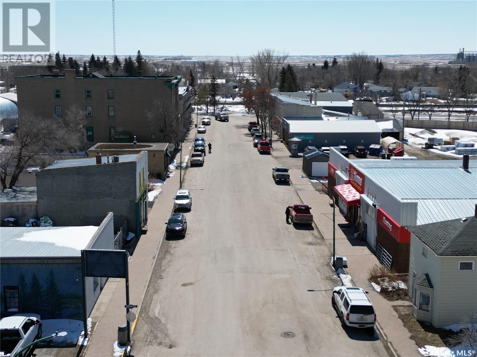 113 Sherbrooke Street, Wolseley, Saskatchewan  S0G 5H0 - Photo 21 - SK996687